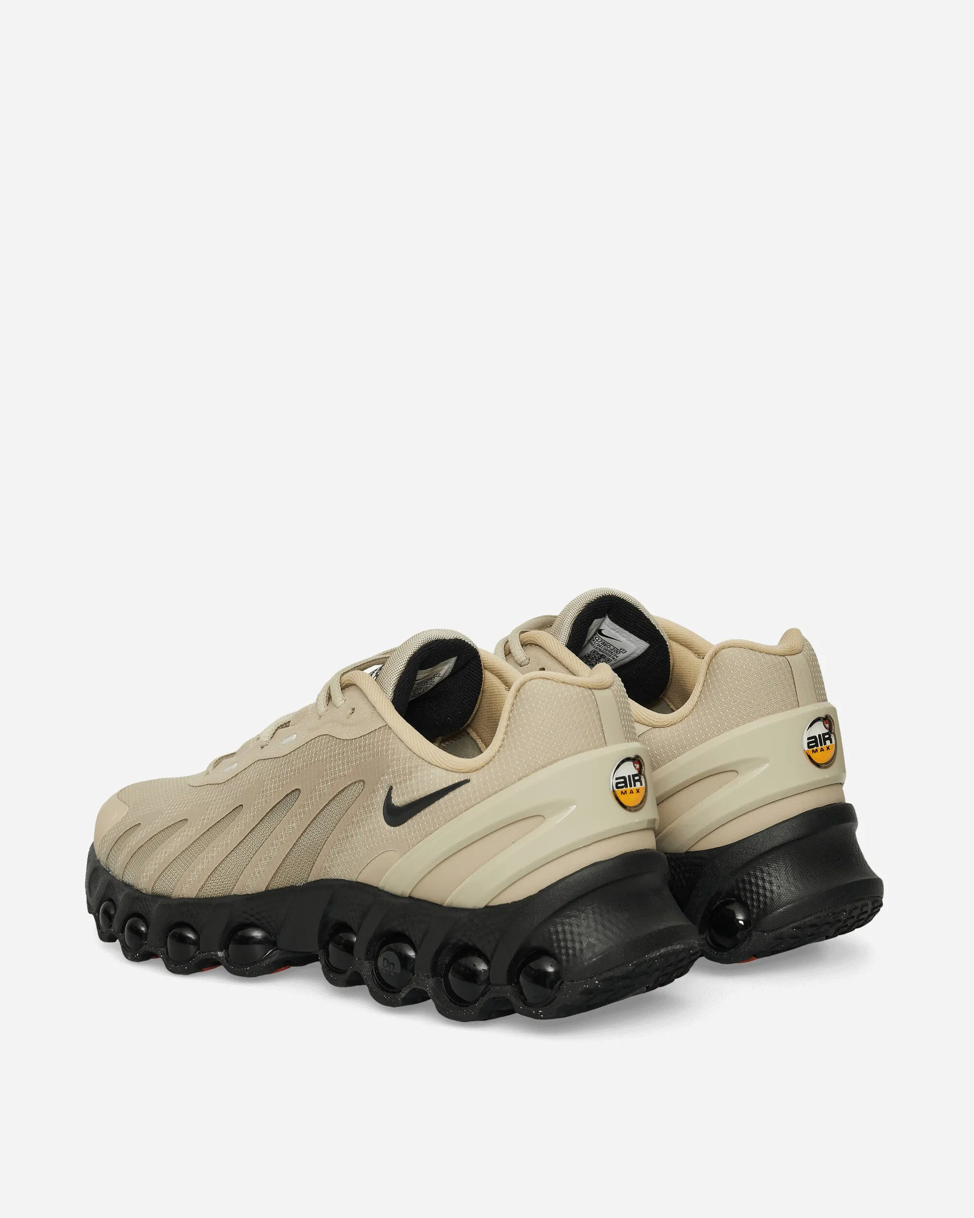 Baskets Air Max Dn8 Désert Khaki