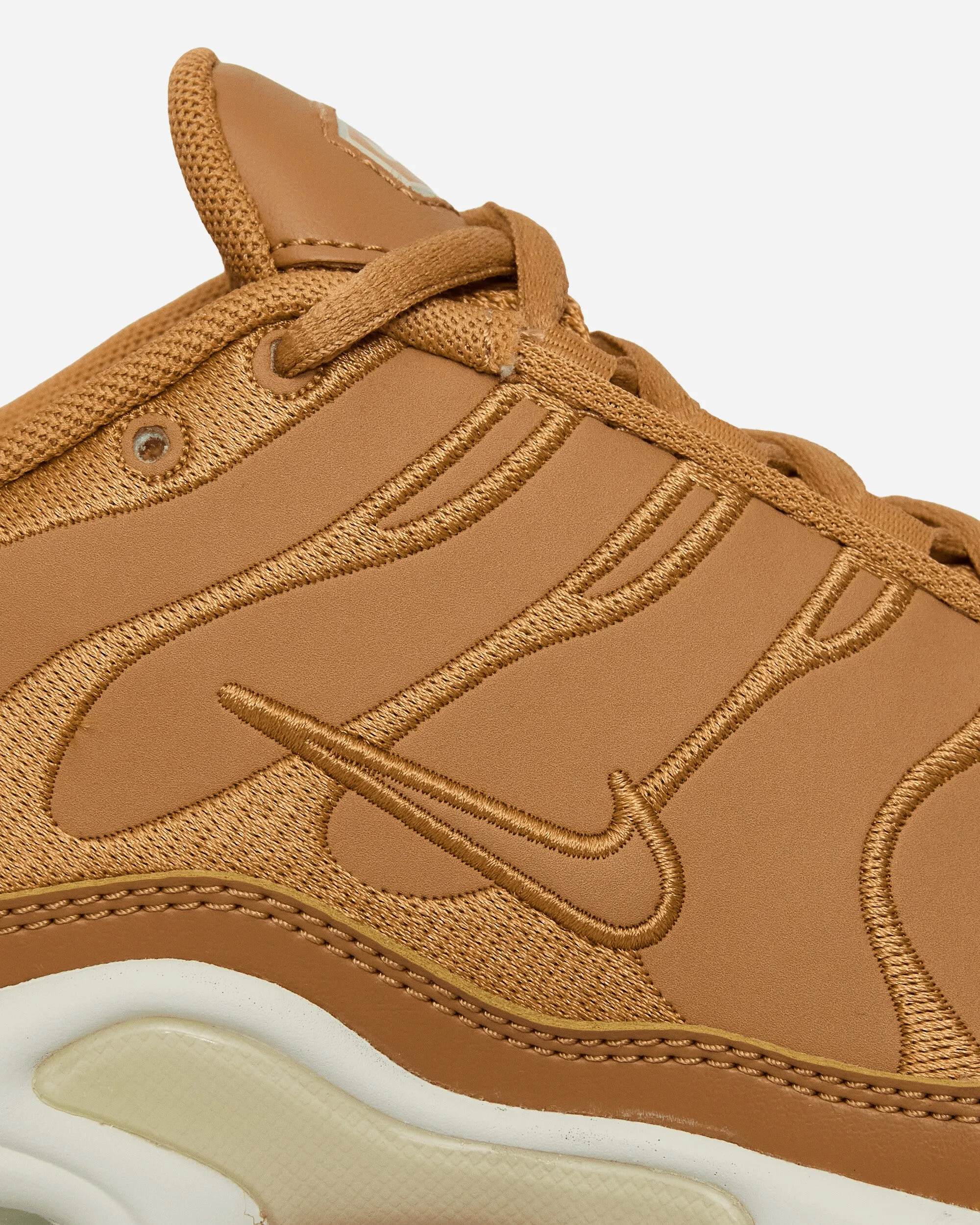 Baskets Air Max Plus Lin / Voile