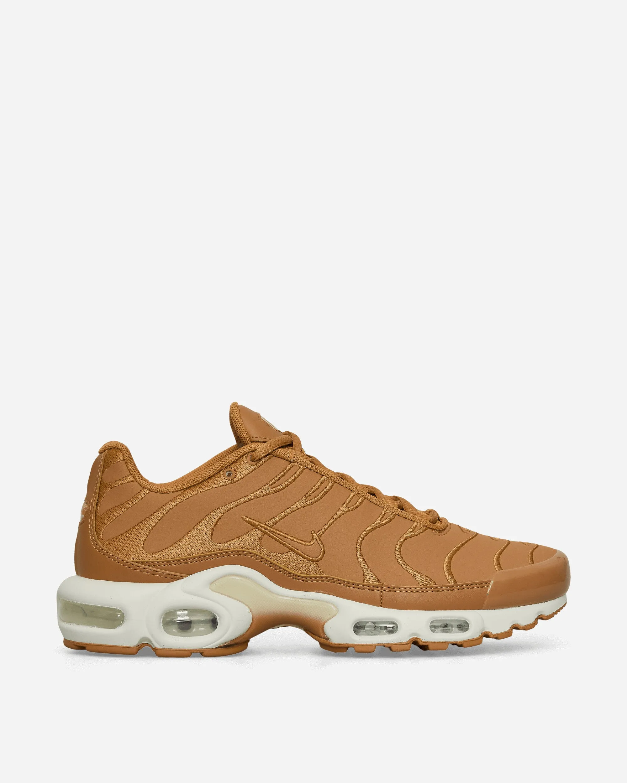 Baskets Air Max Plus Lin / Voile