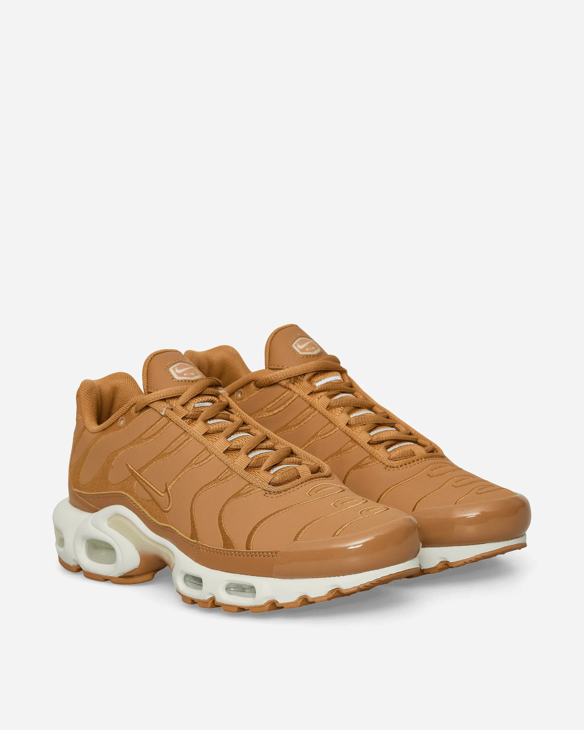 Baskets Air Max Plus Lin / Voile