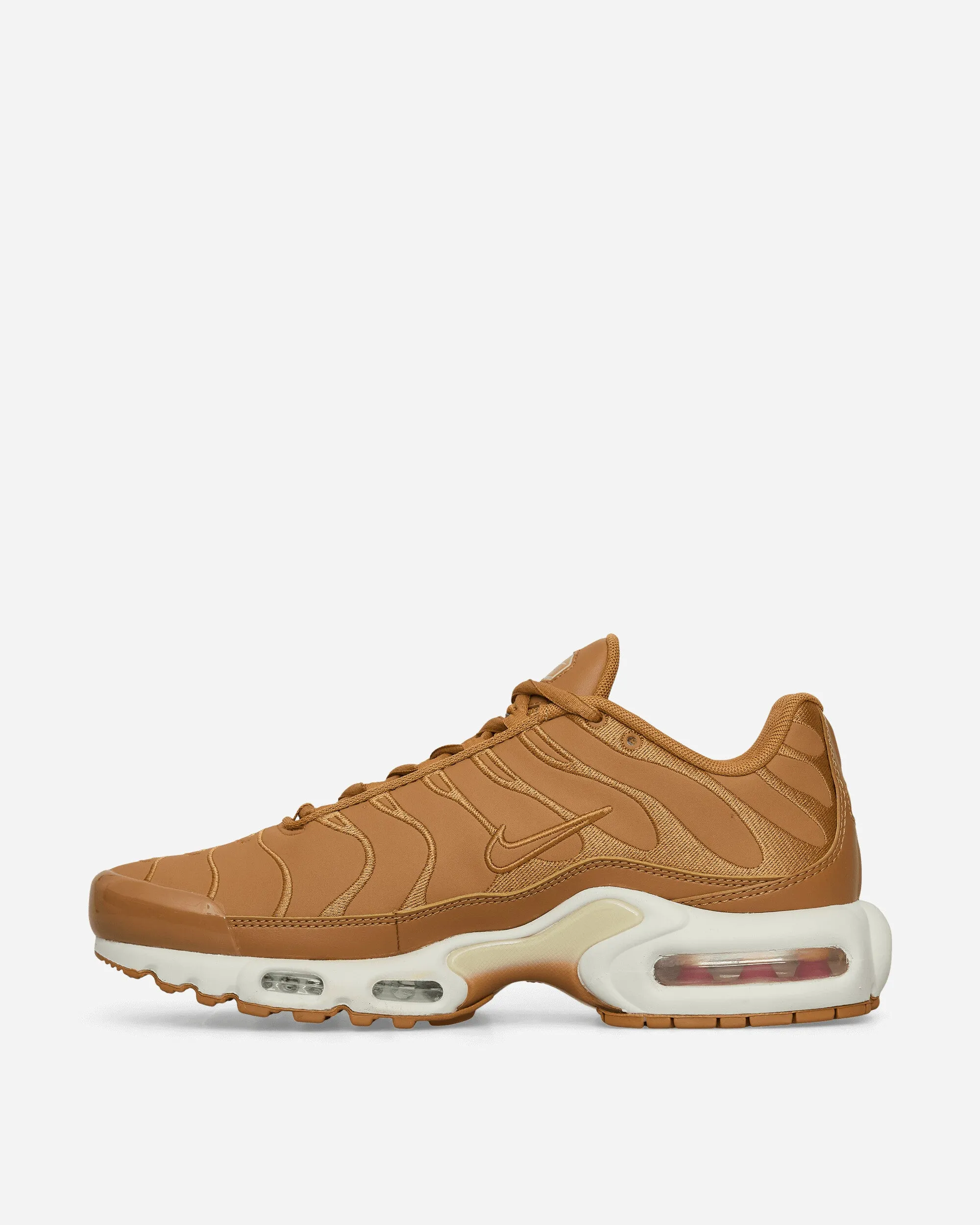 Baskets Air Max Plus Lin / Voile
