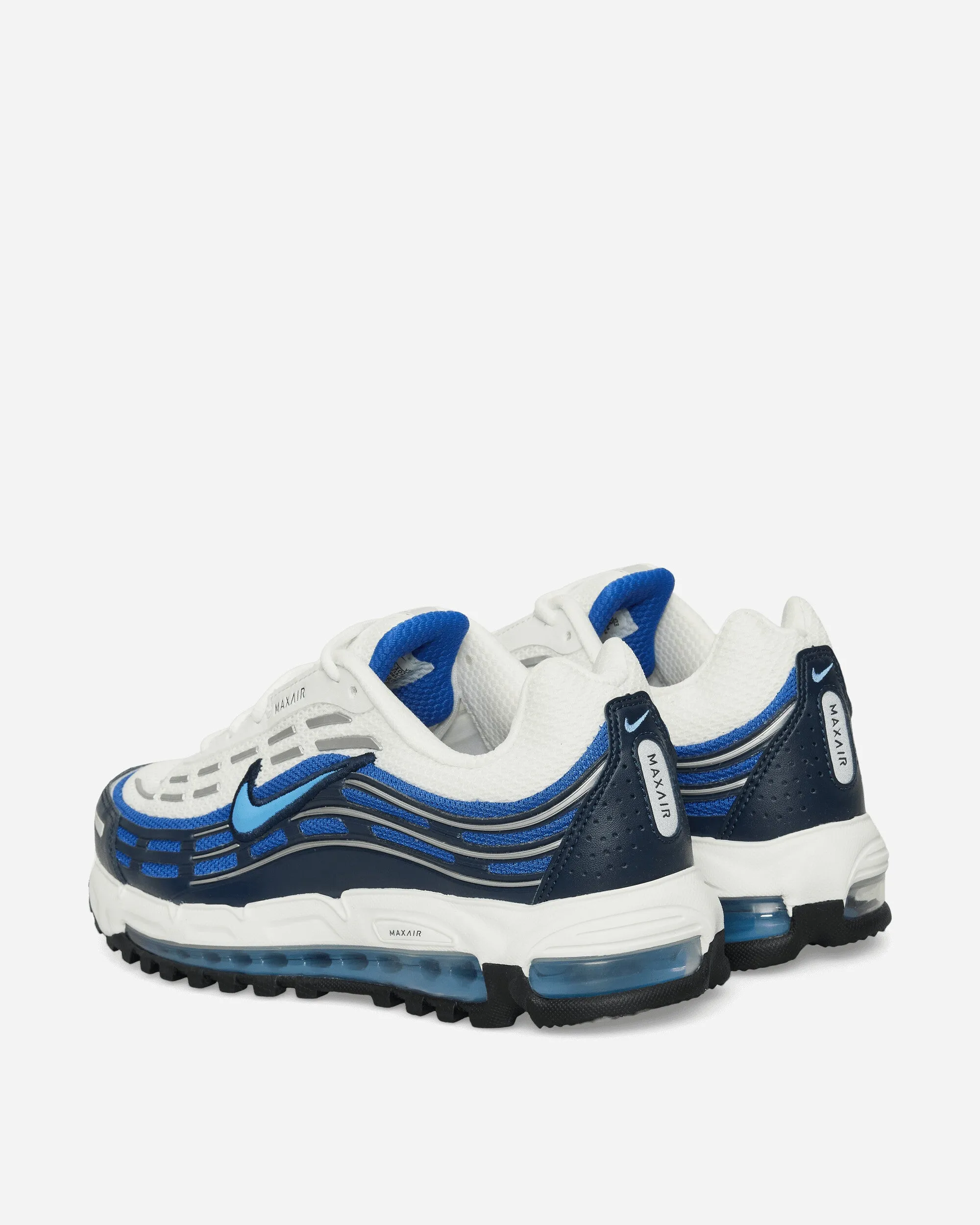 Baskets Air Max TL 2.5 Blanc Summit / Obsidienne