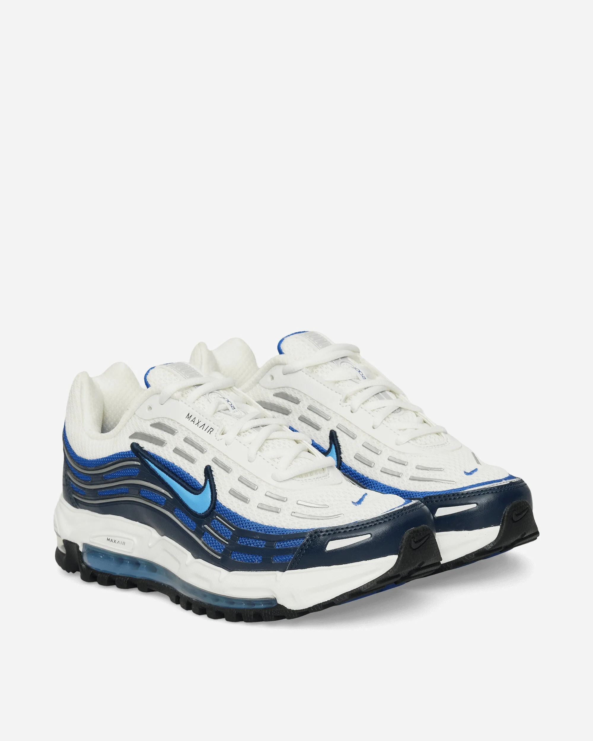 Baskets Air Max TL 2.5 Blanc Summit / Obsidienne