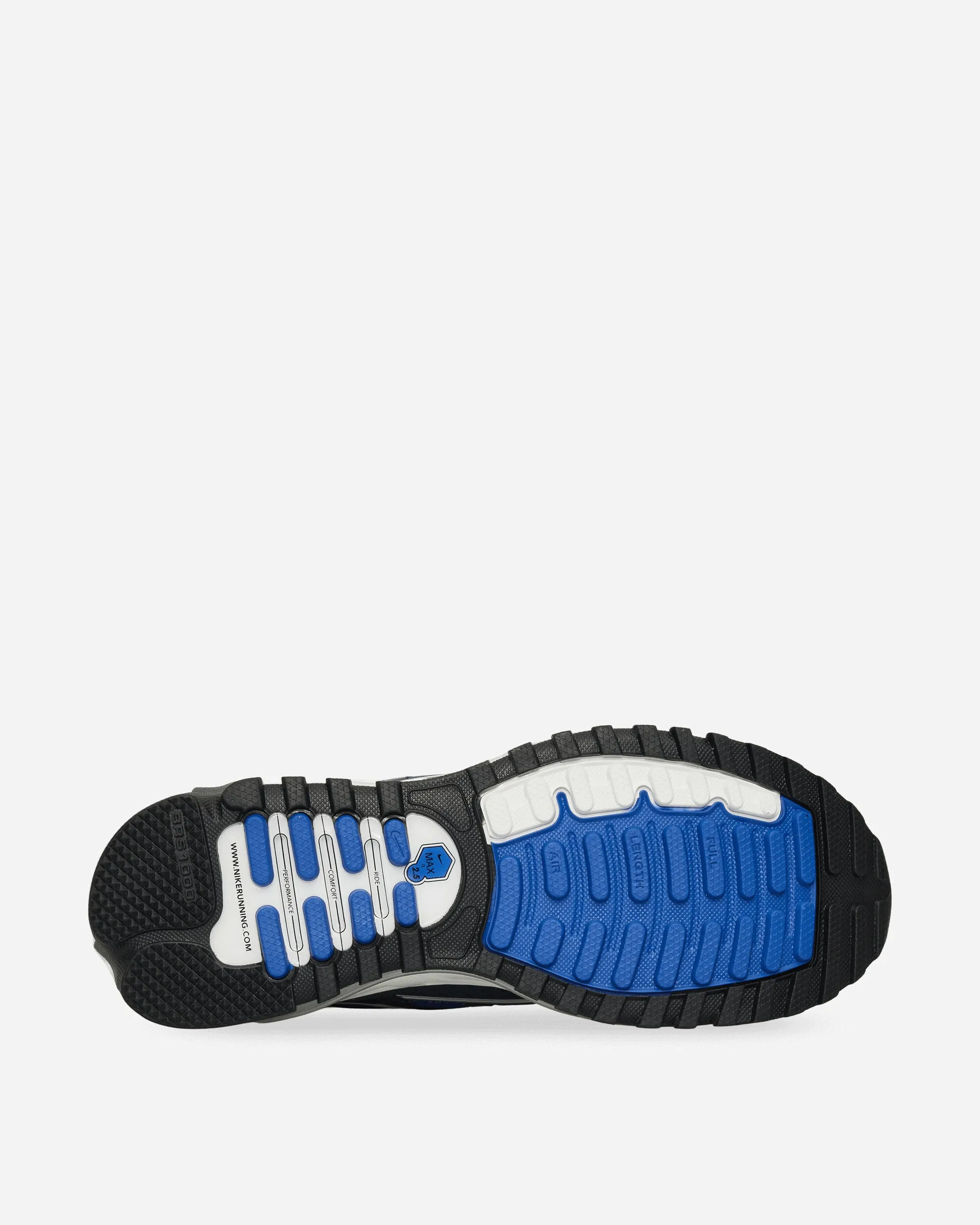 Baskets Air Max TL 2.5 Blanc Summit / Obsidienne
