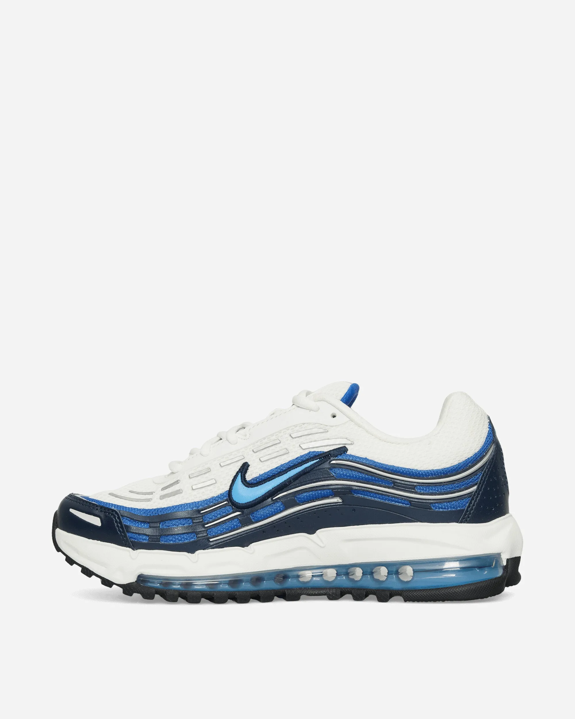 Baskets Air Max TL 2.5 Blanc Summit / Obsidienne