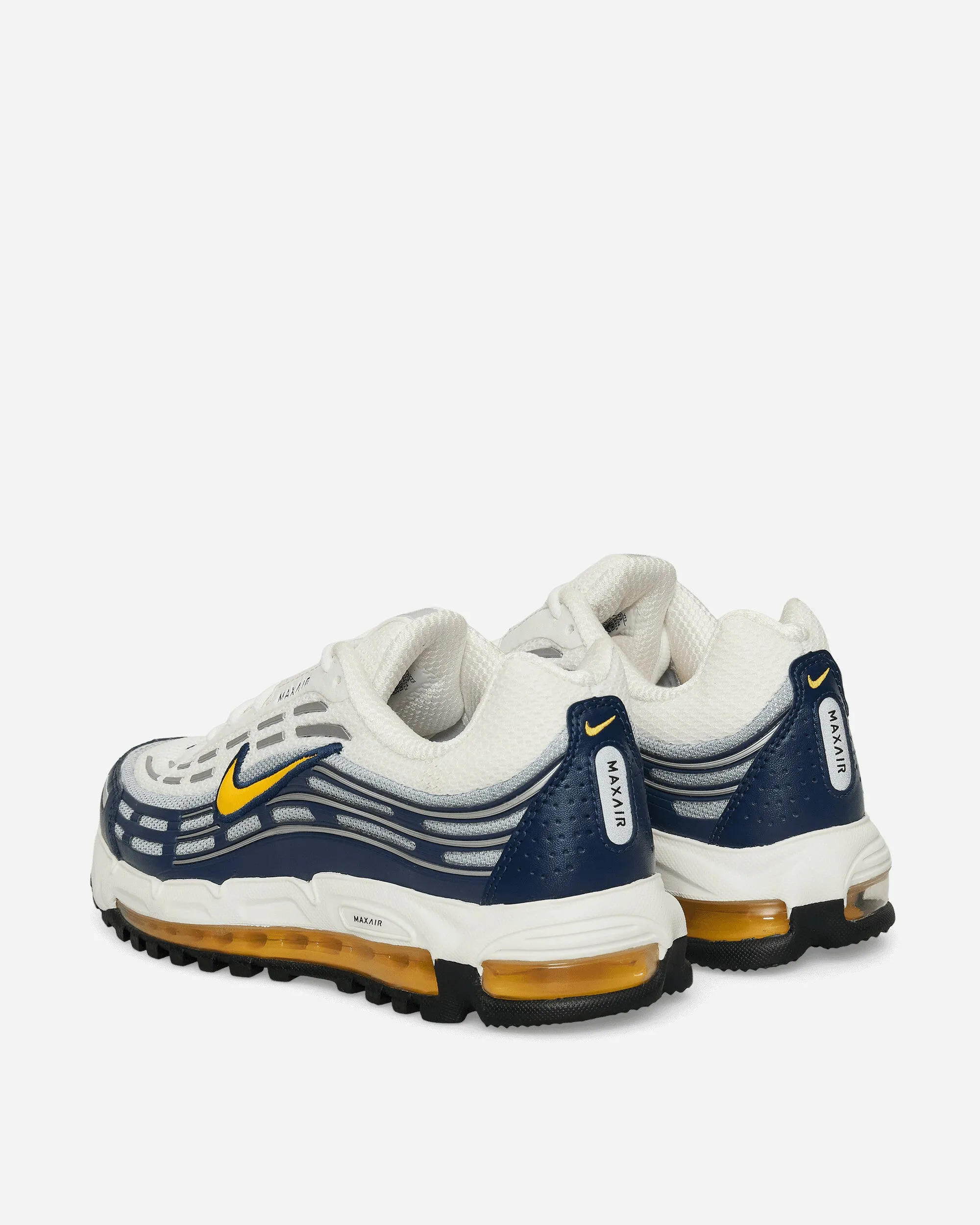 Baskets Air Max TL 2.5 Blanc / Maïs Universitaire