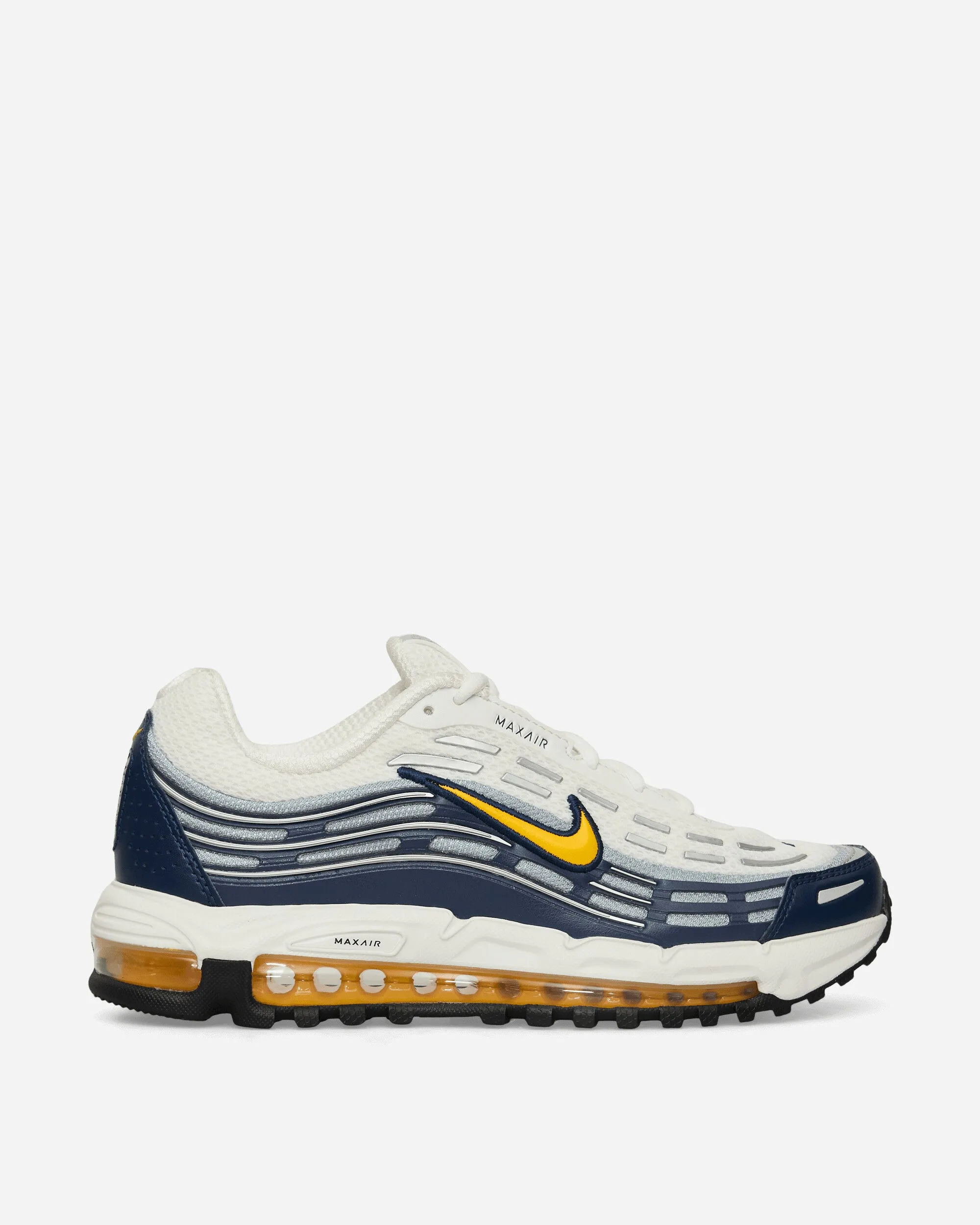 Baskets Air Max TL 2.5 Blanc / Maïs Universitaire