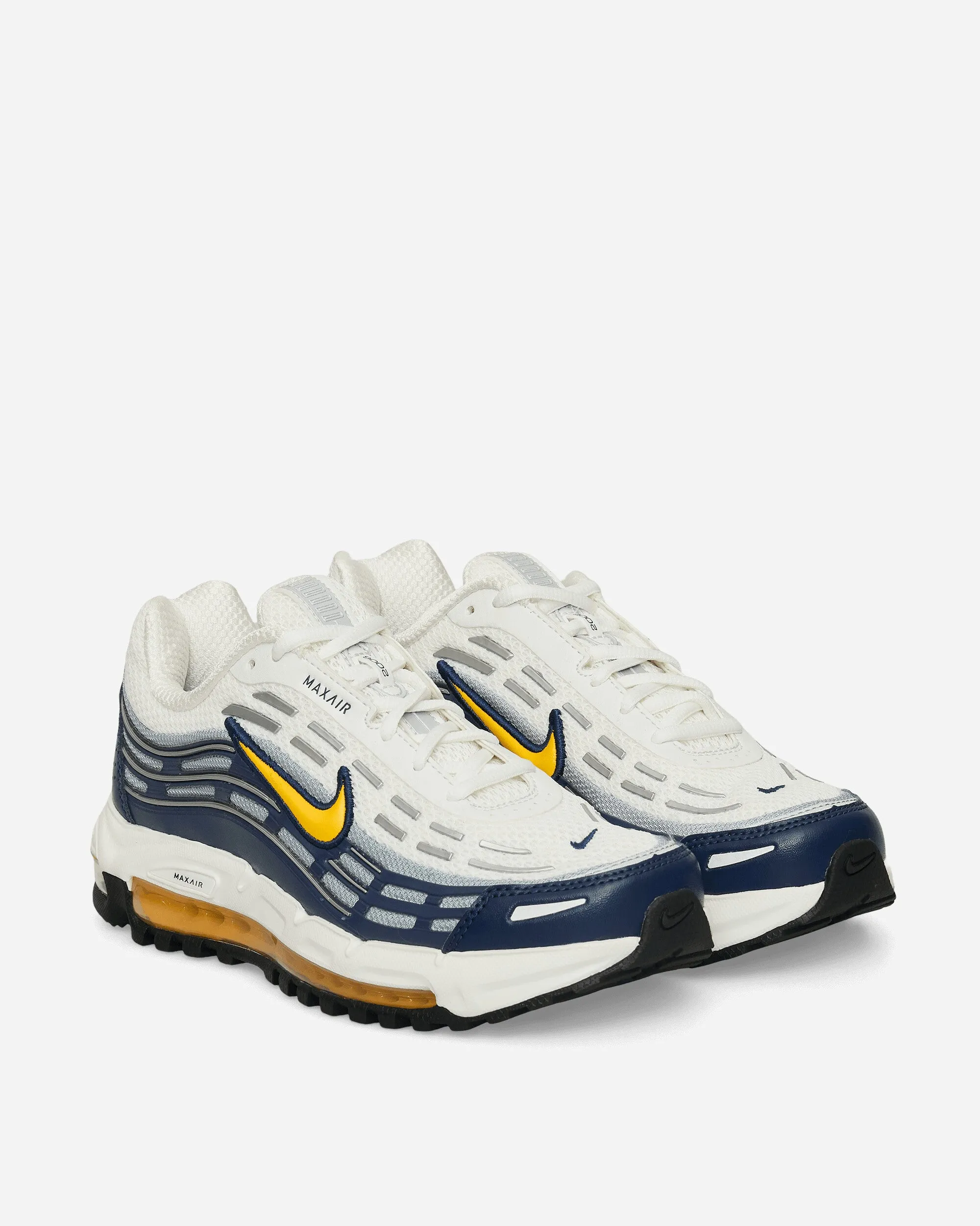 Baskets Air Max TL 2.5 Blanc / Maïs Universitaire