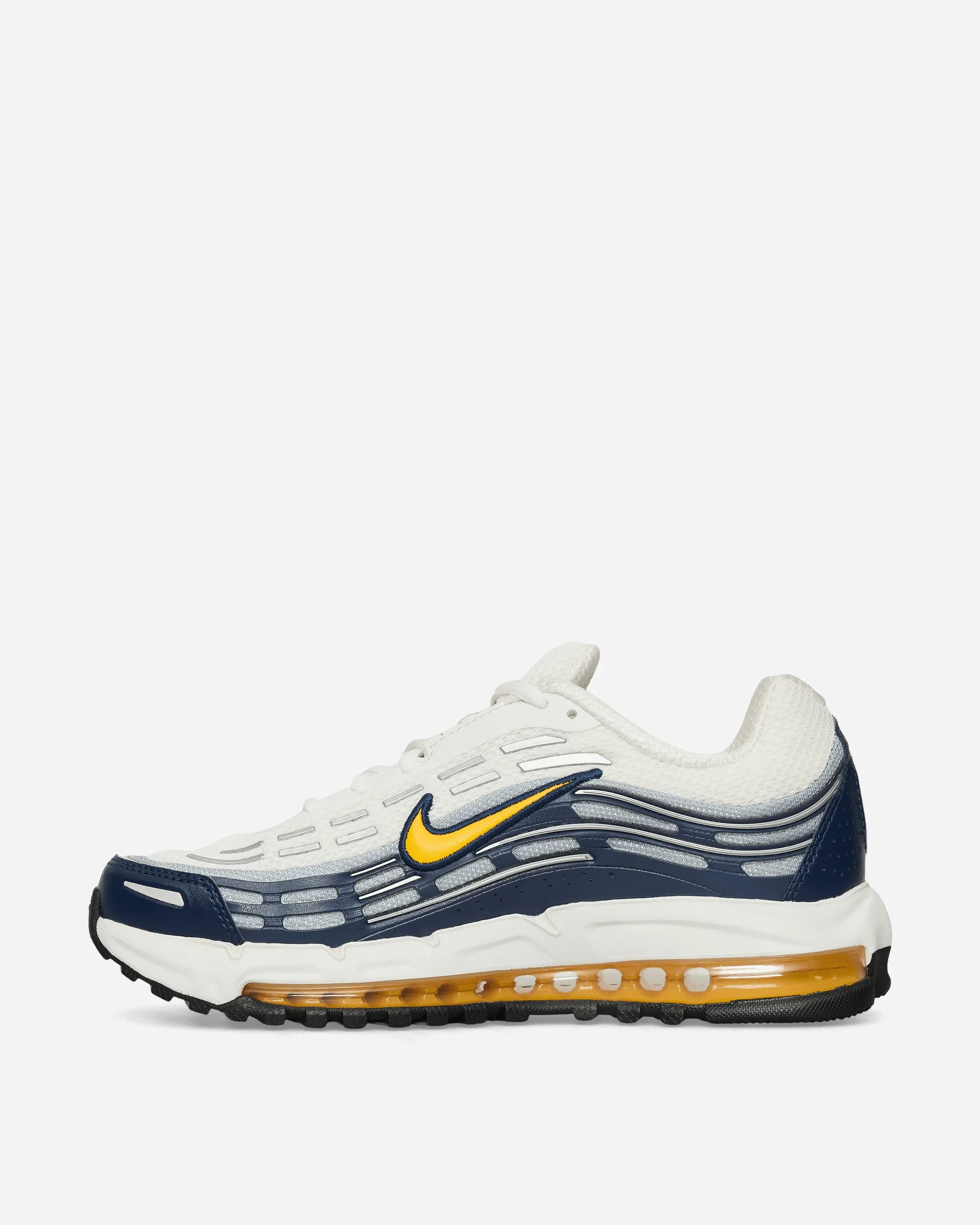 Baskets Air Max TL 2.5 Blanc / Maïs Universitaire