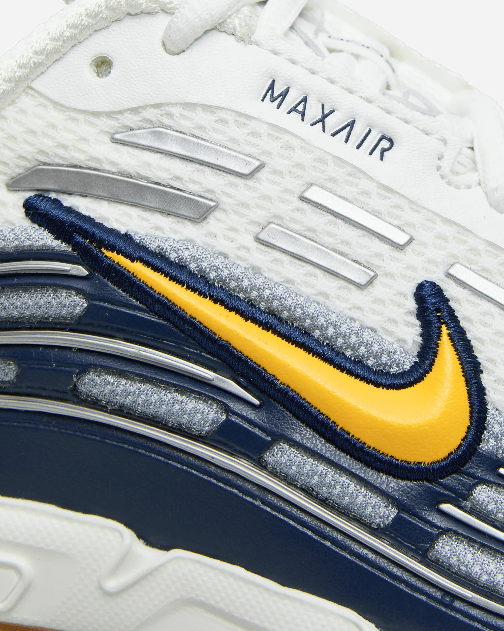 Baskets Air Max TL 2.5 Blanc / Maïs Universitaire