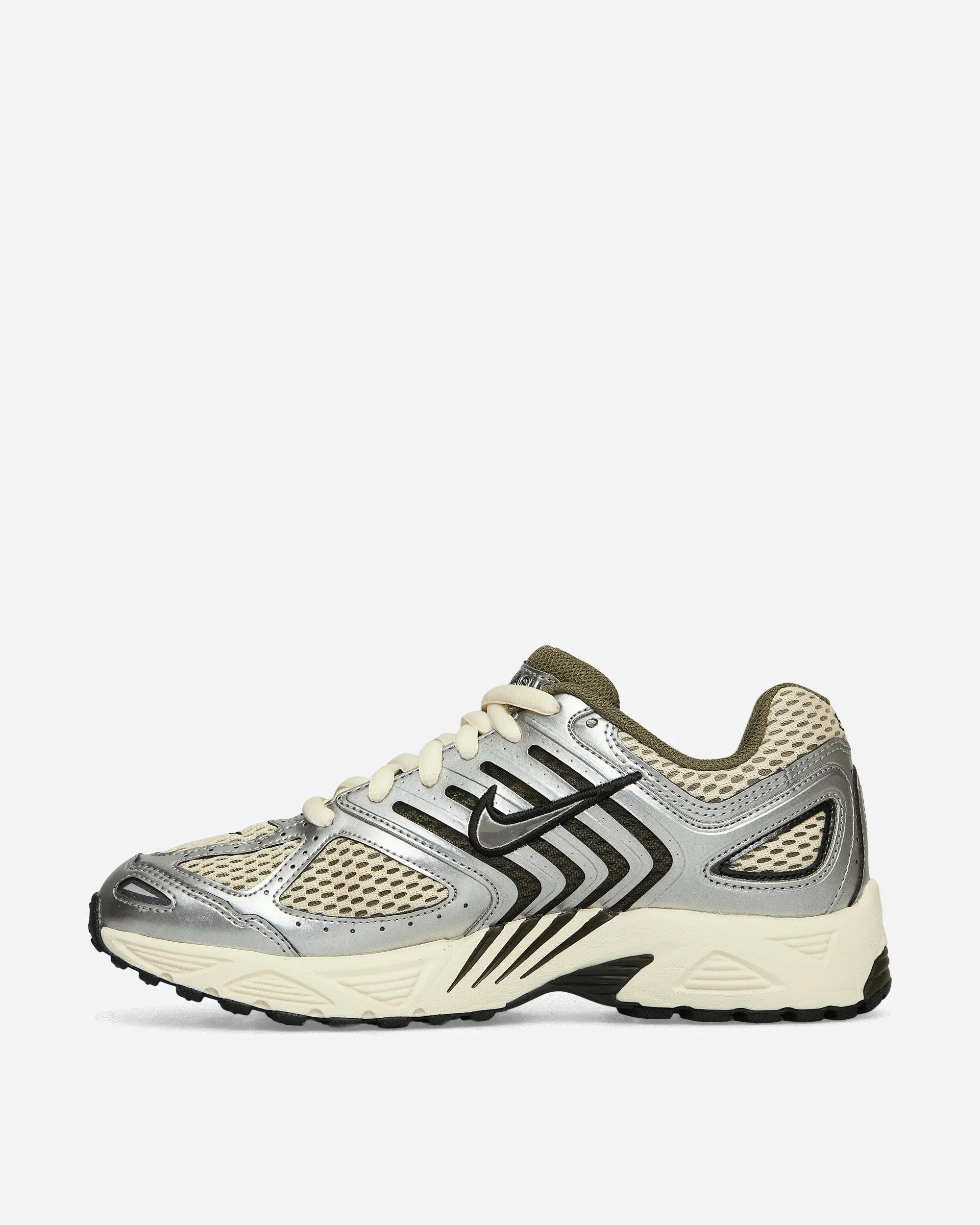 Baskets Air Pegasus 2005 Kaki Clair / Olive Moyen