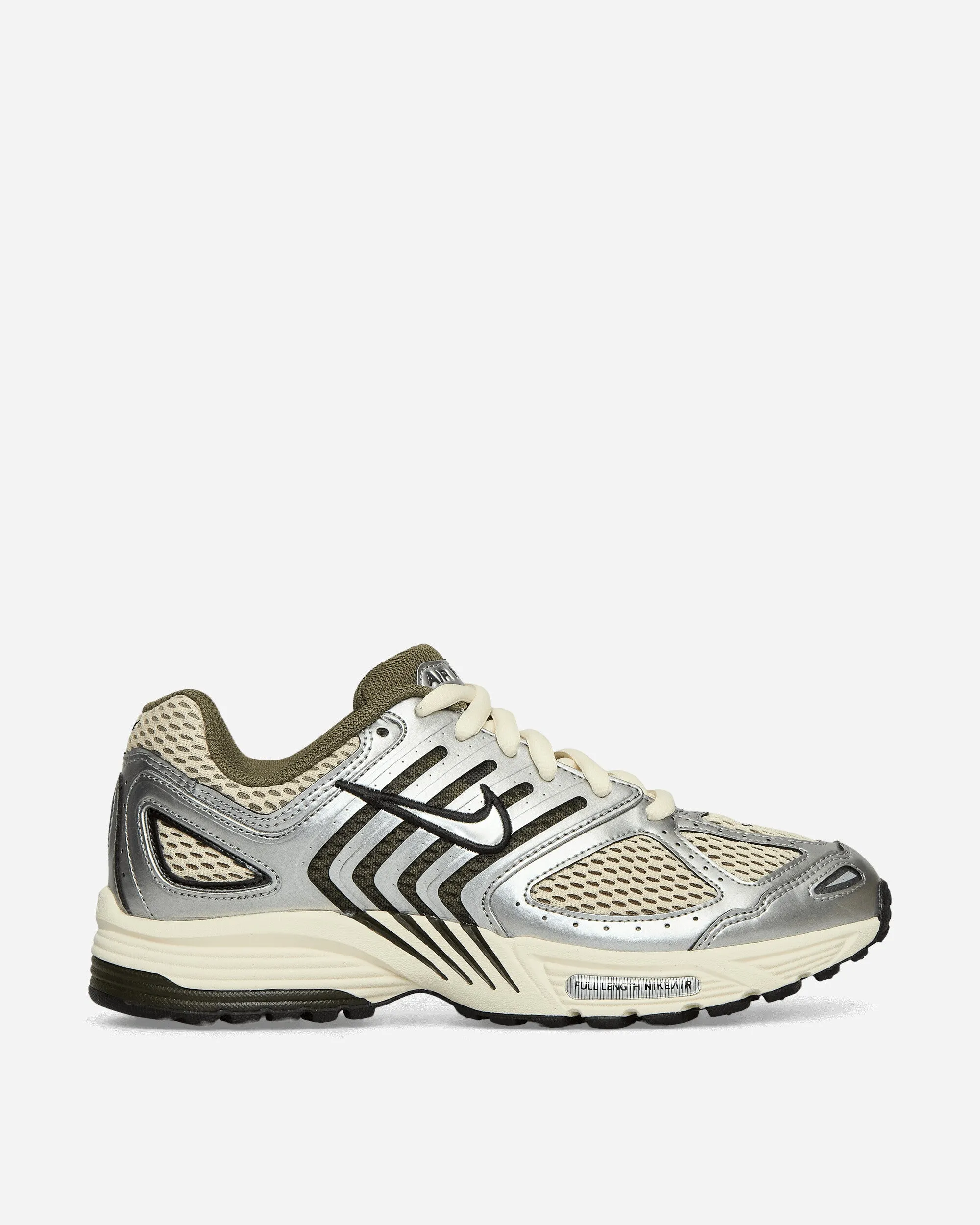 Baskets Air Pegasus 2005 Kaki Clair / Olive Moyen