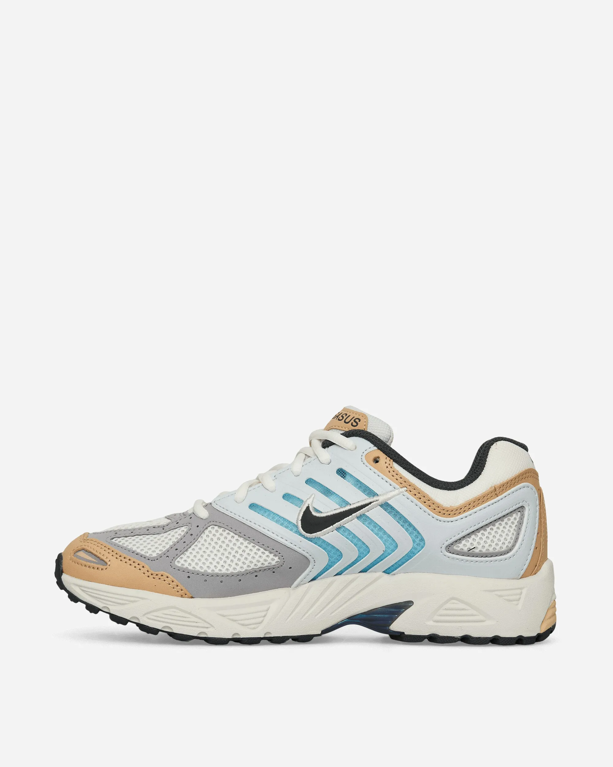 Baskets Air Pegasus 2005 Sail / Gris Ciment