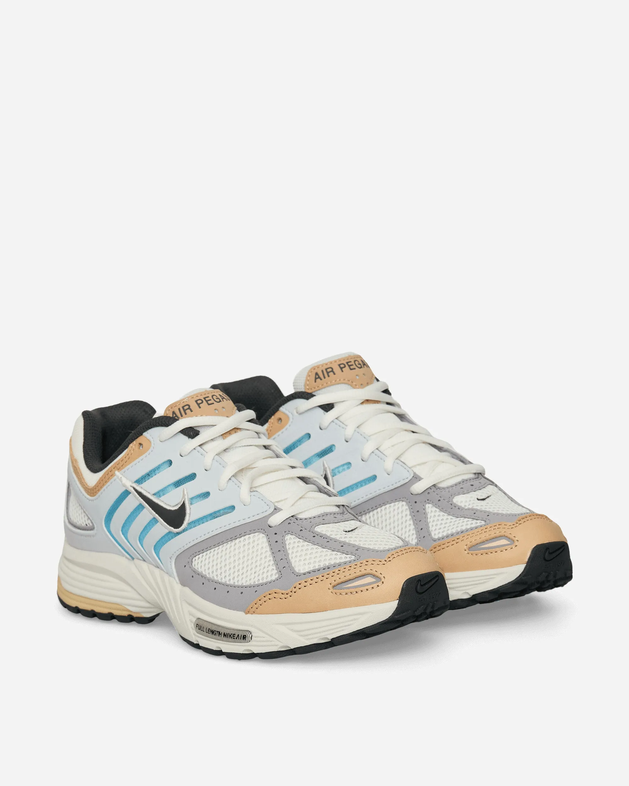 Baskets Air Pegasus 2005 Sail / Gris Ciment