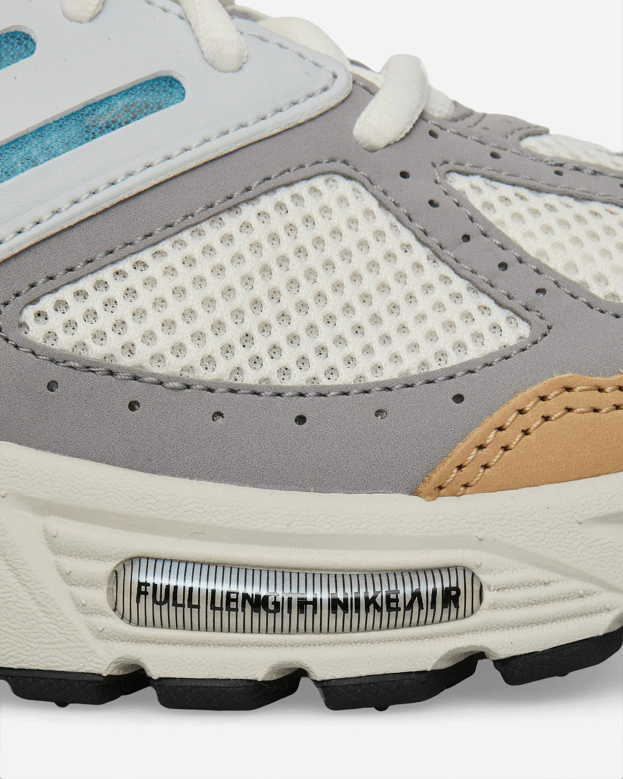 Baskets Air Pegasus 2005 Sail / Gris Ciment