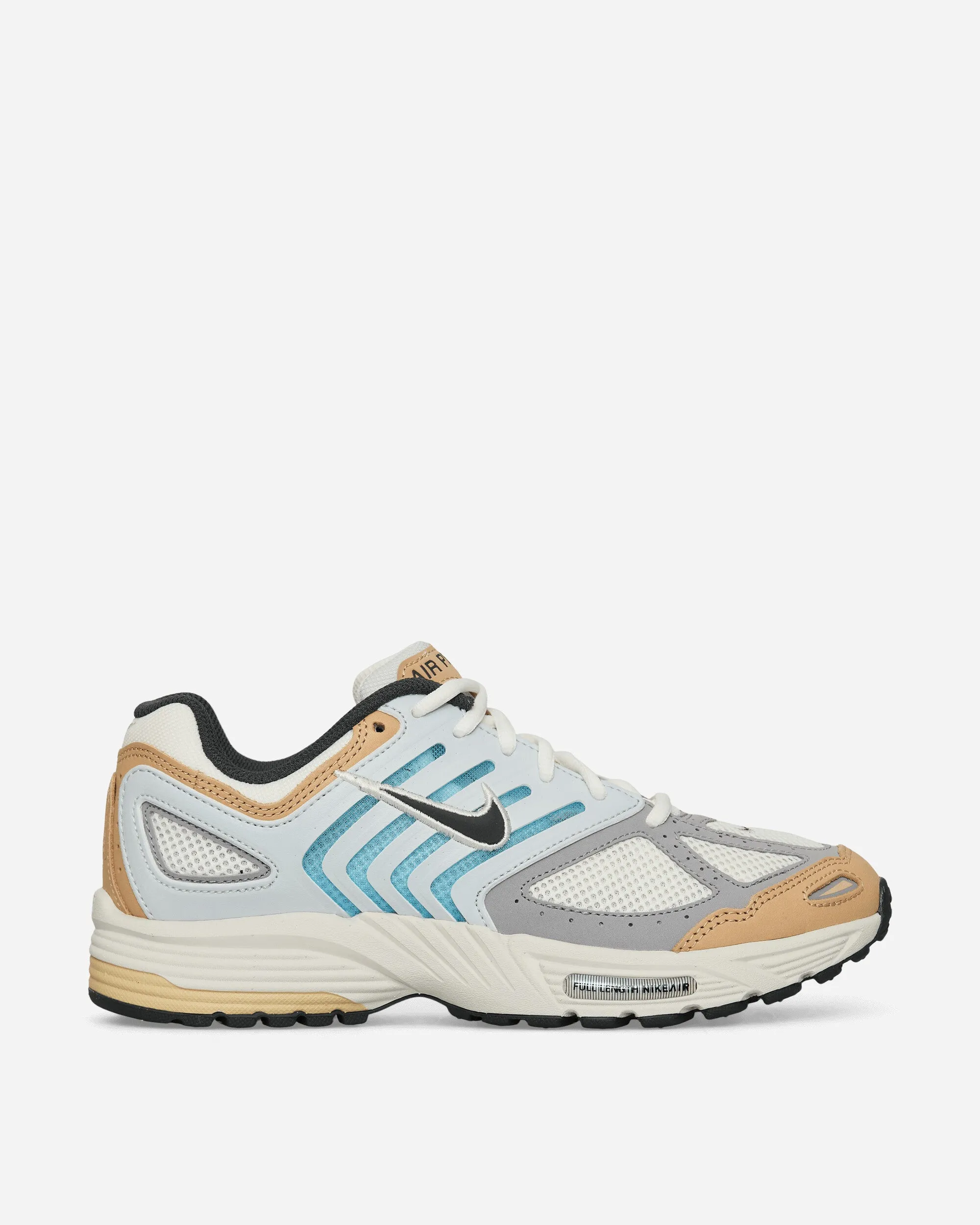 Baskets Air Pegasus 2005 Sail / Gris Ciment