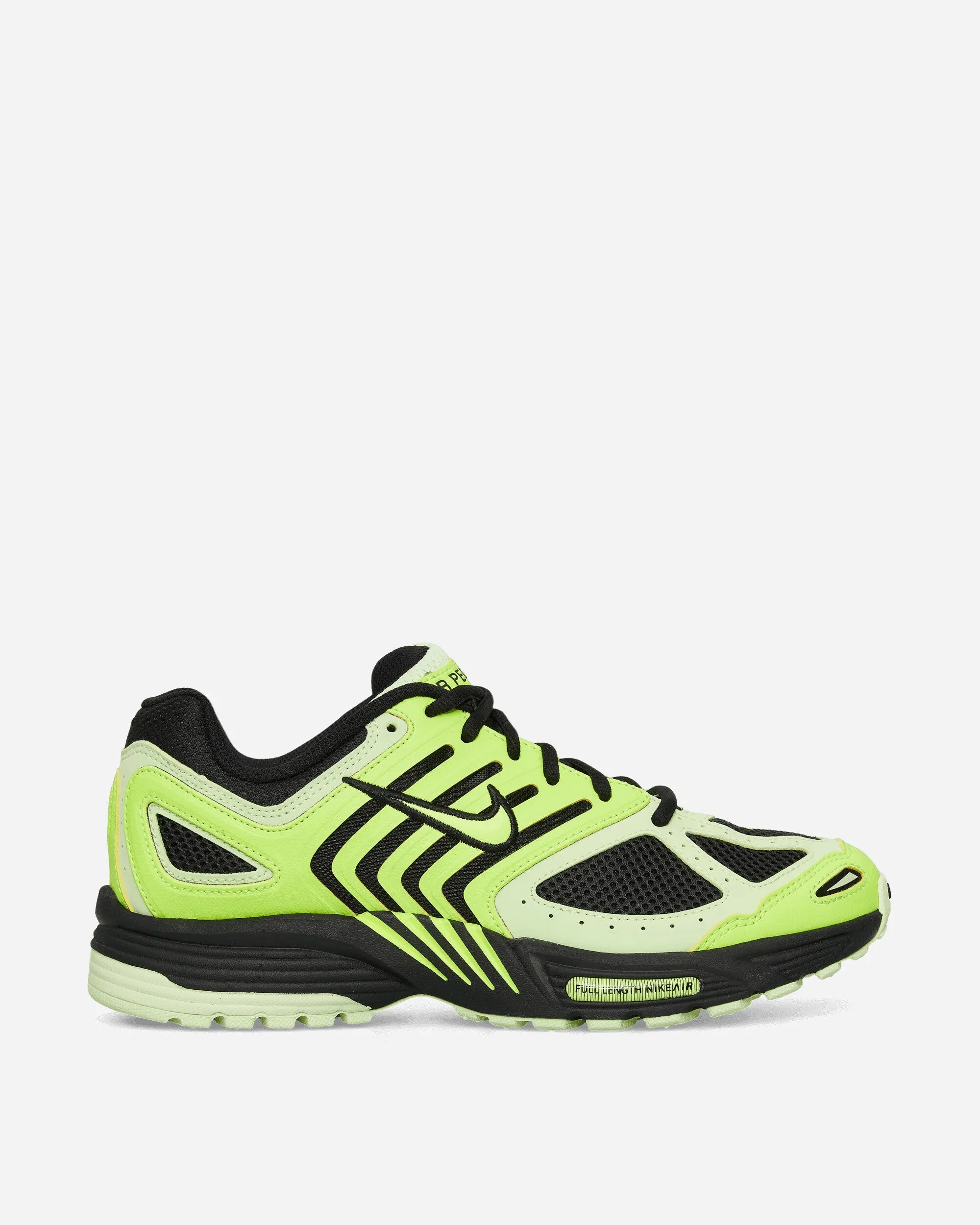 Baskets Air Pegasus 2005 Volt / Noir