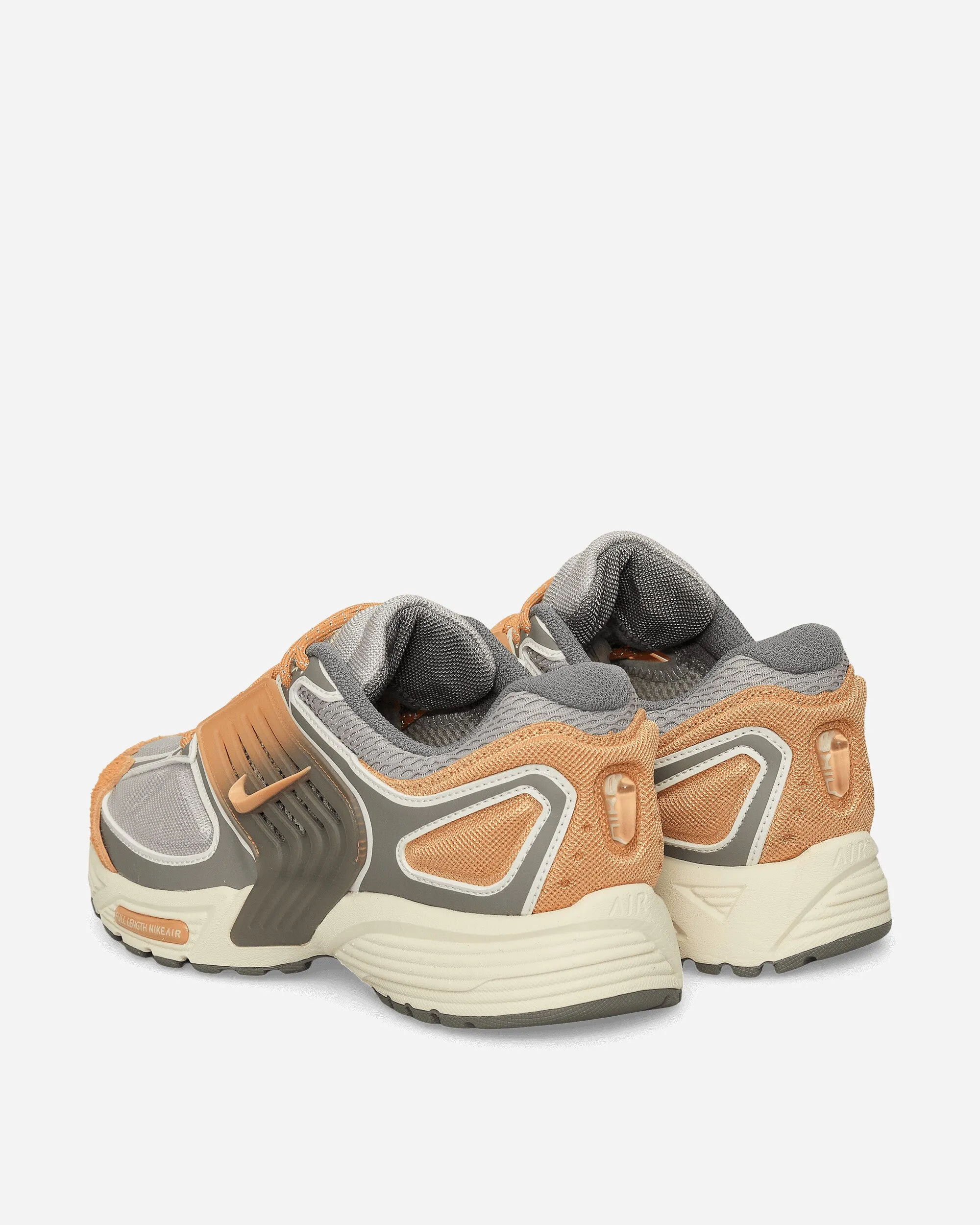 Chaussures de sport Air Pegasus Wave Premium Gris universitaire / Lune cuivrée