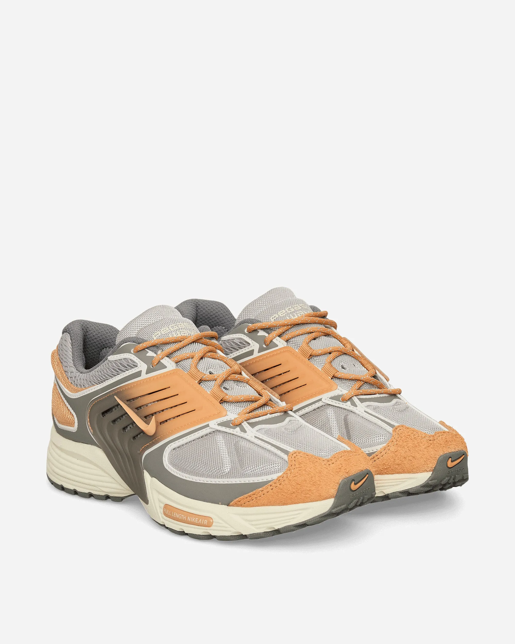Chaussures de sport Air Pegasus Wave Premium Gris universitaire / Lune cuivrée