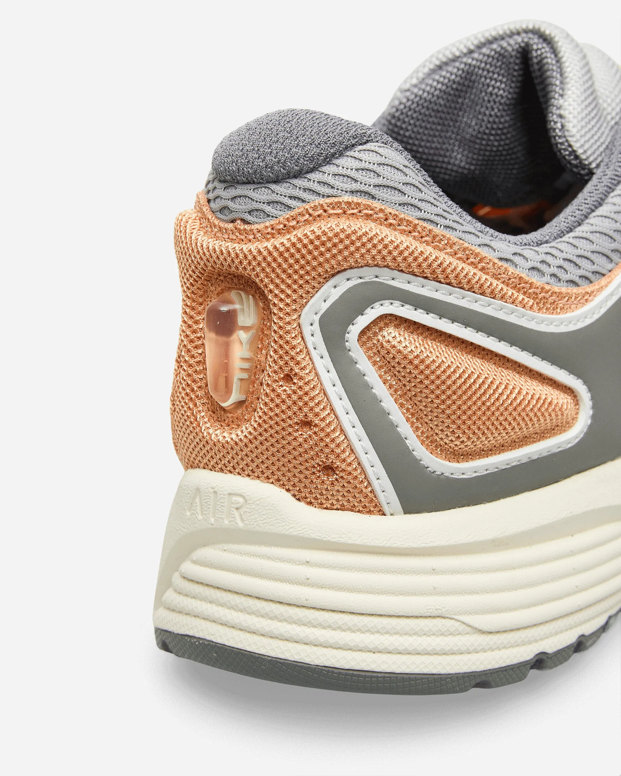 Chaussures de sport Air Pegasus Wave Premium Gris universitaire / Lune cuivrée