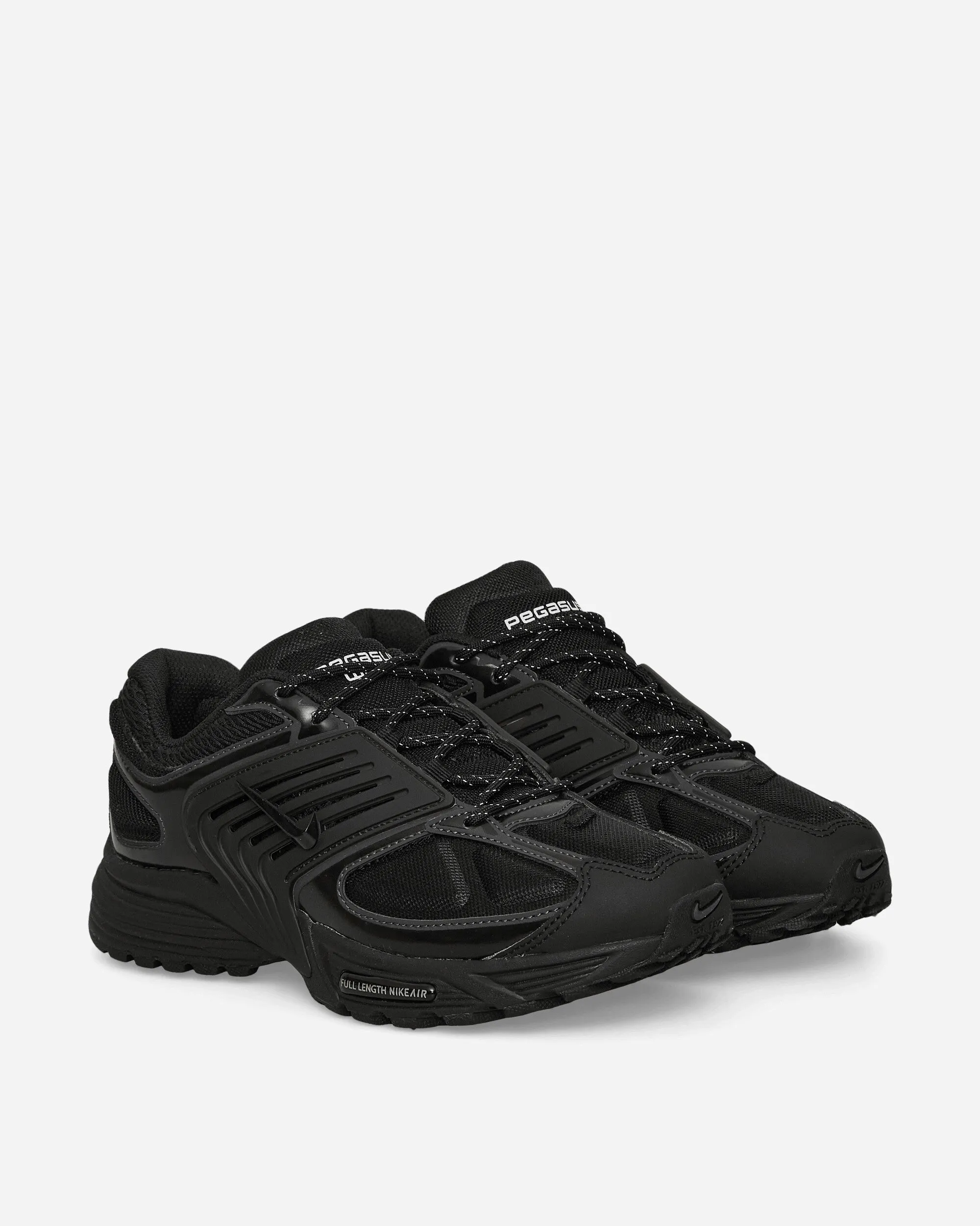 Baskets Air Pegasus Wave Noir