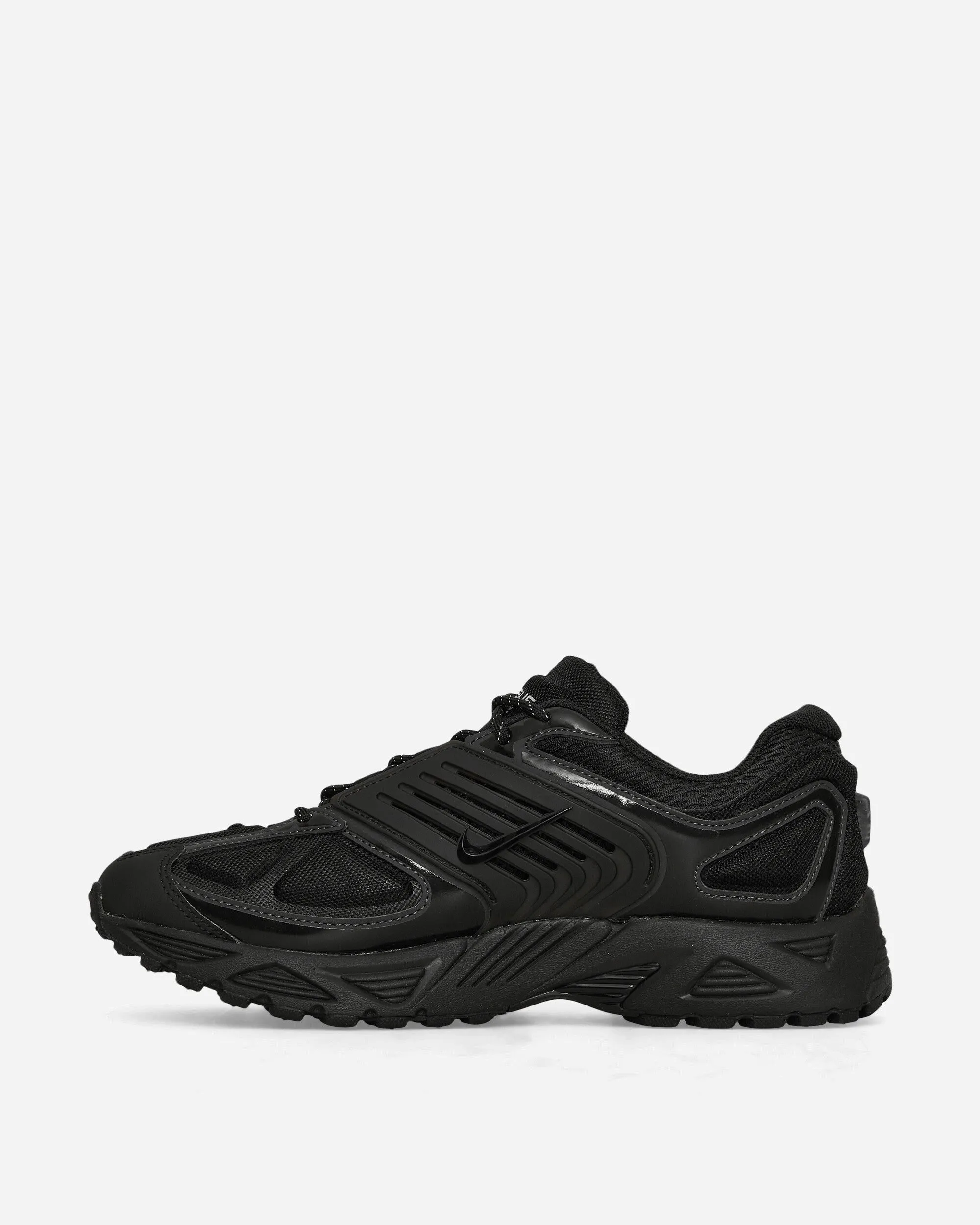 Baskets Air Pegasus Wave Noir
