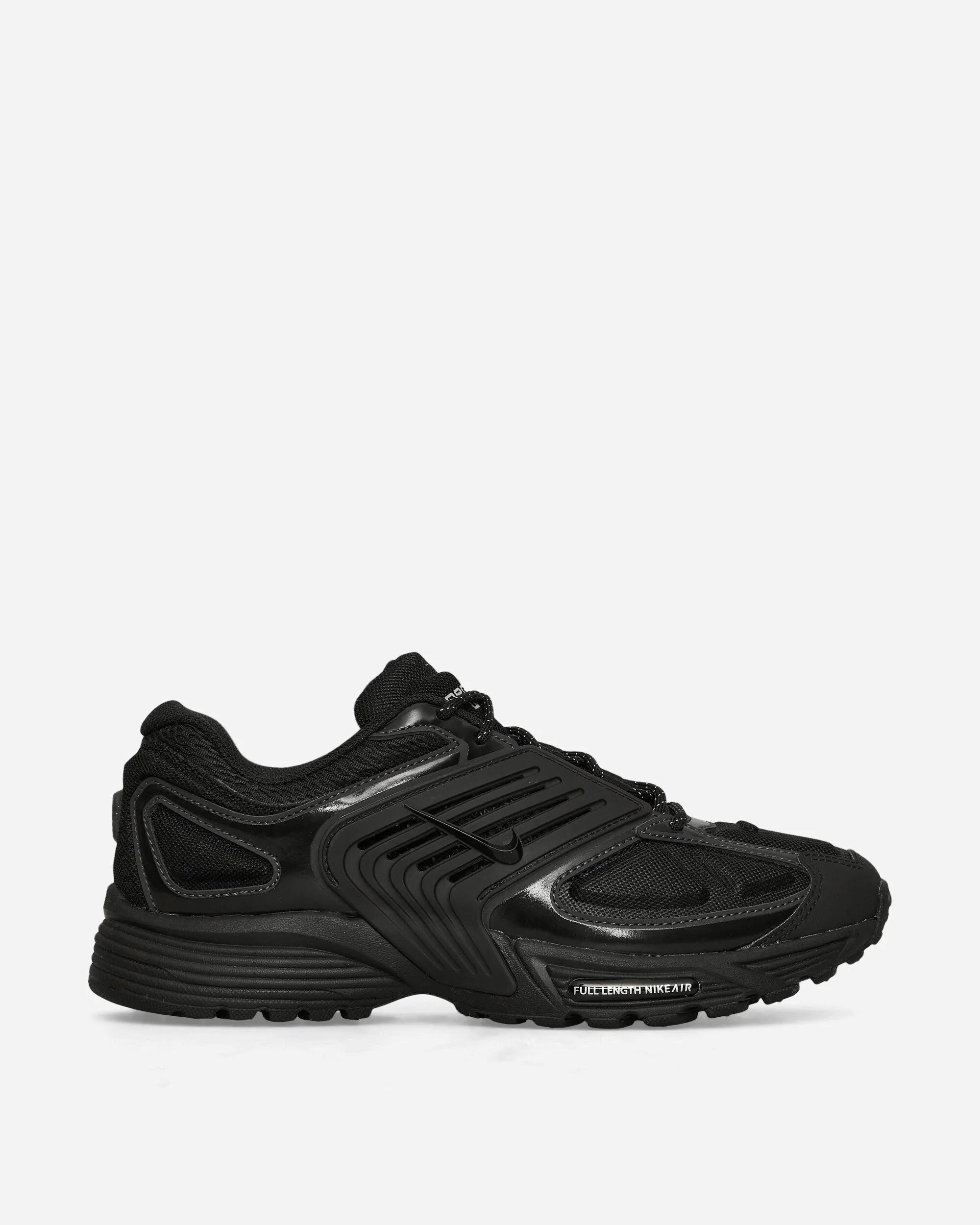 Baskets Air Pegasus Wave Noir