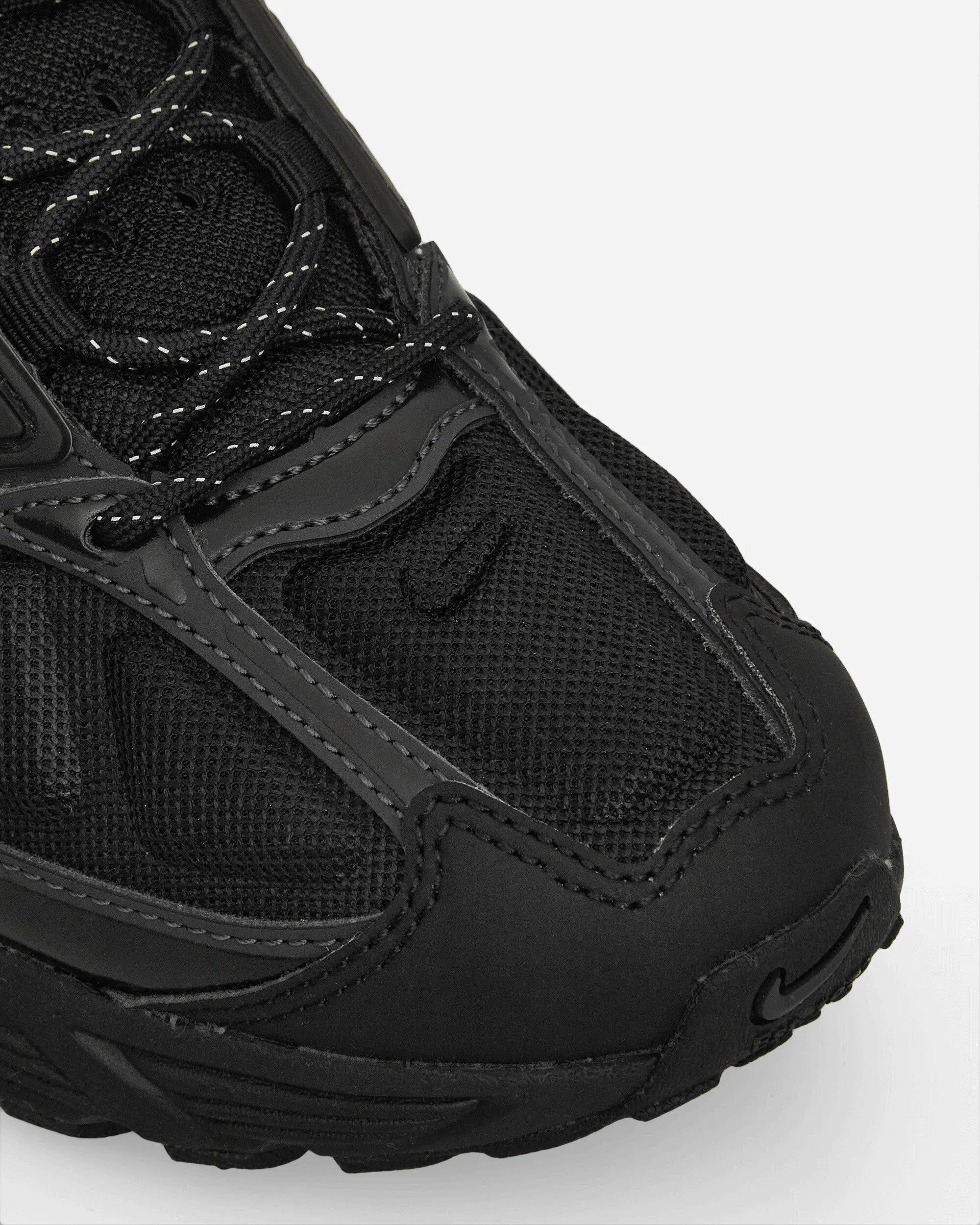 Baskets Air Pegasus Wave Noir