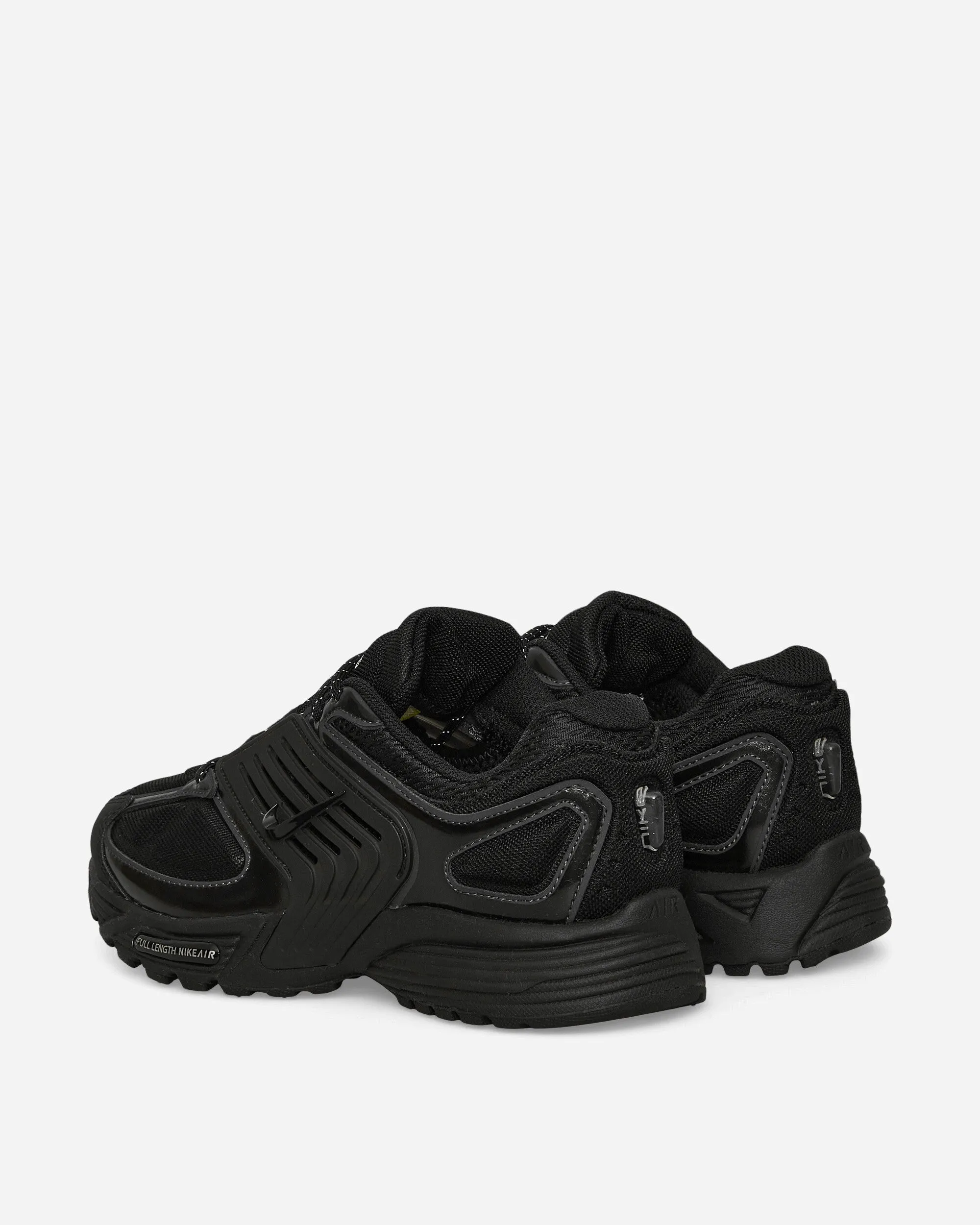 Baskets Air Pegasus Wave Noir