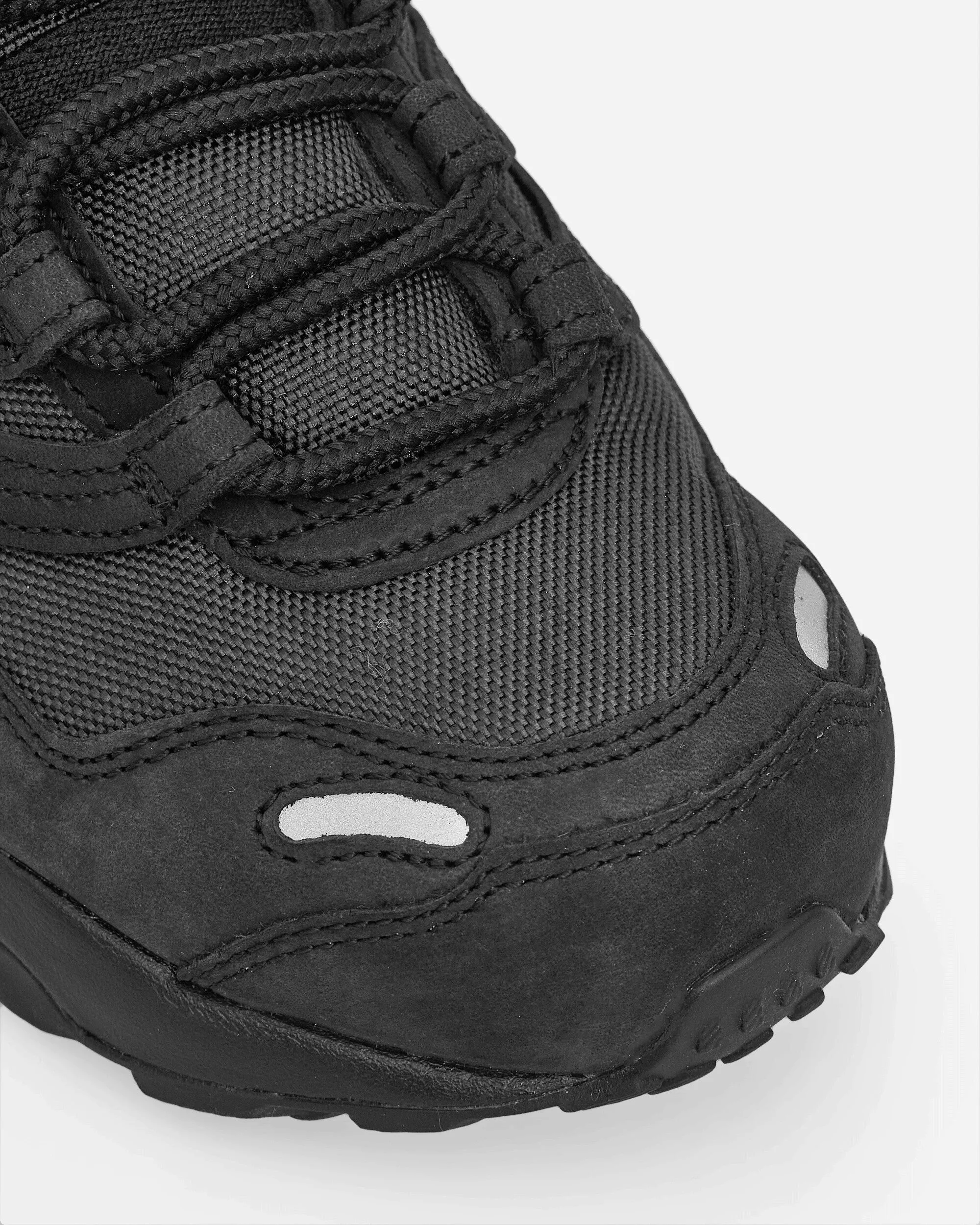 Air Terra Humara Sneakers Noir / Anthracite