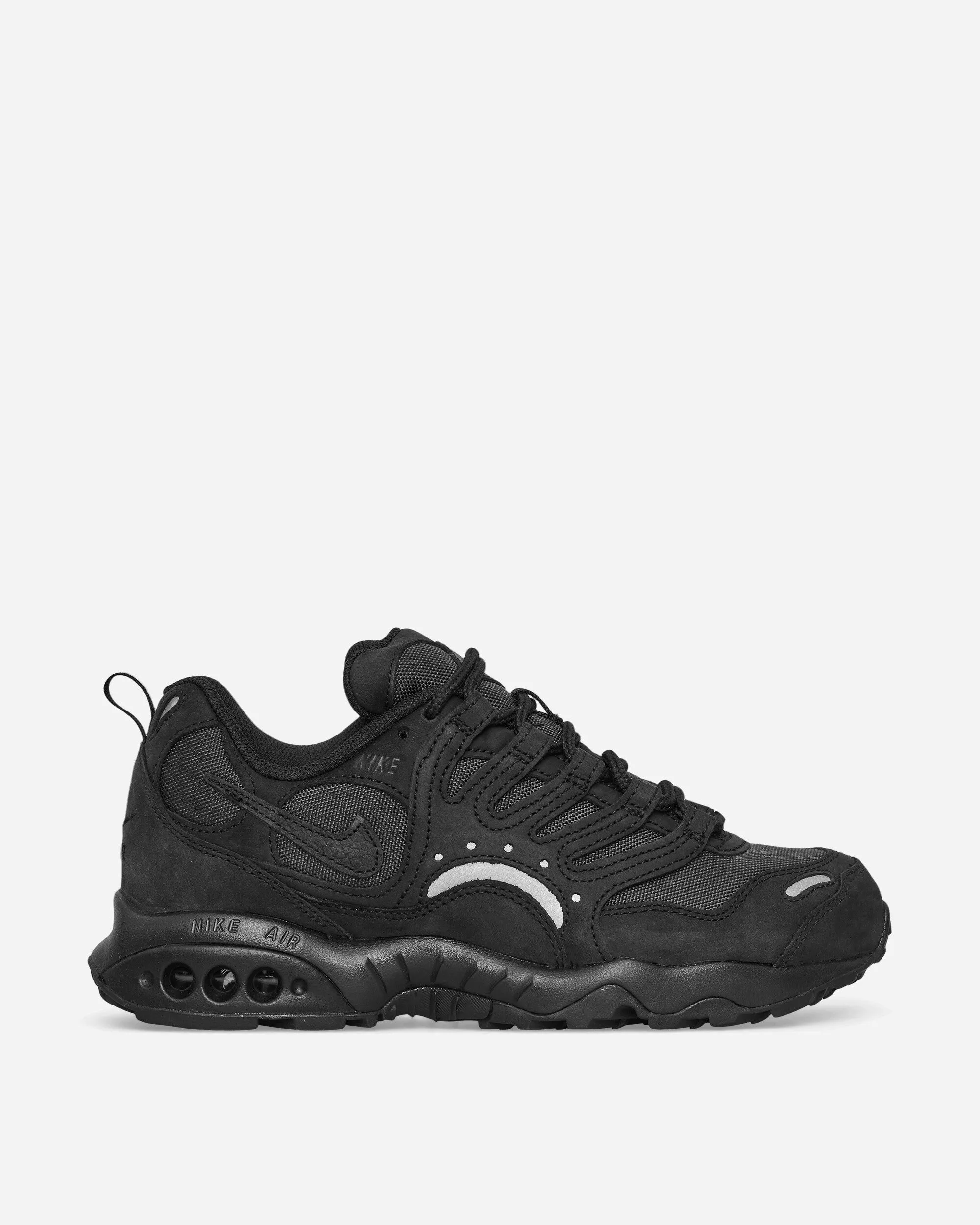 Air Terra Humara Sneakers Noir / Anthracite
