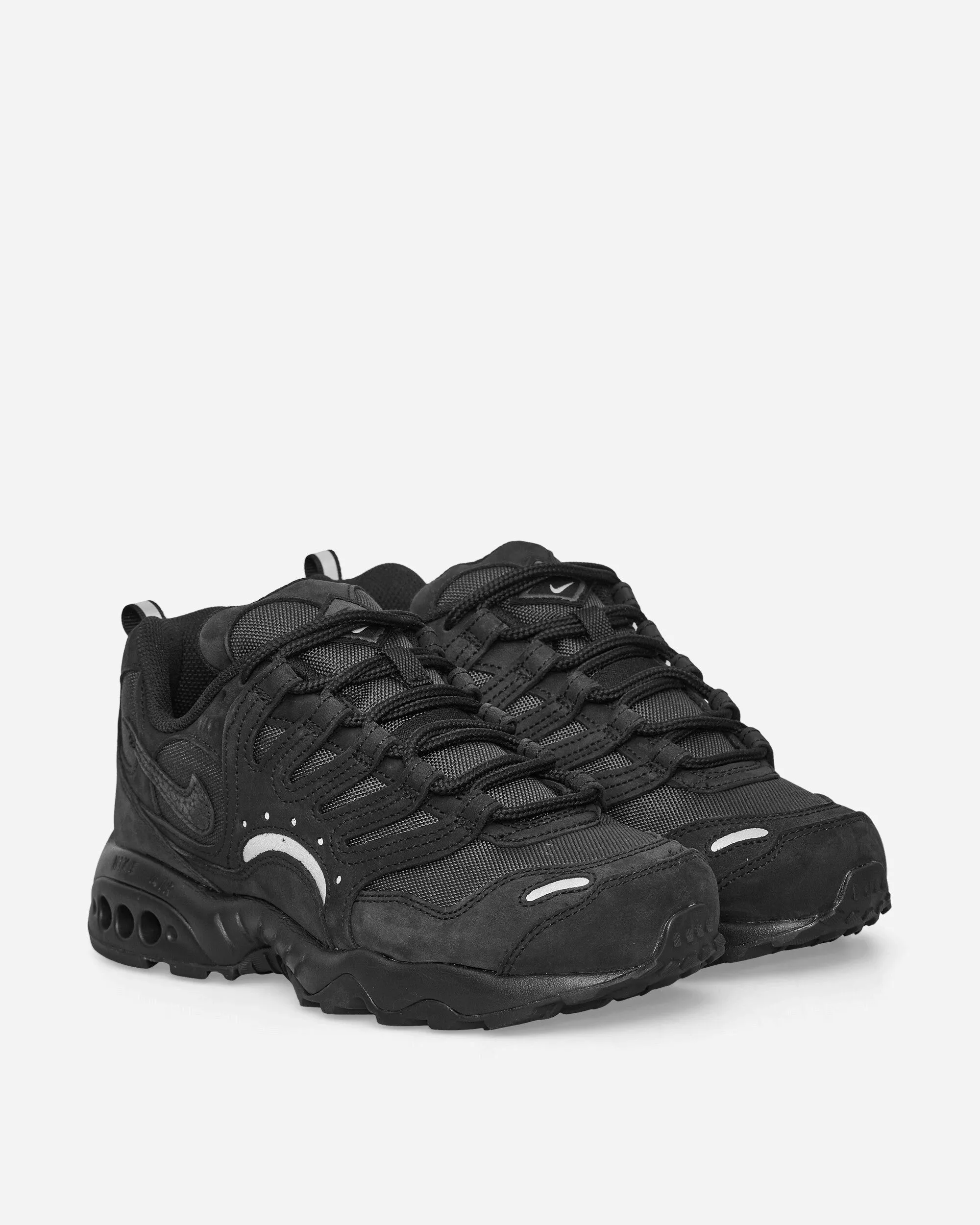 Air Terra Humara Sneakers Noir / Anthracite