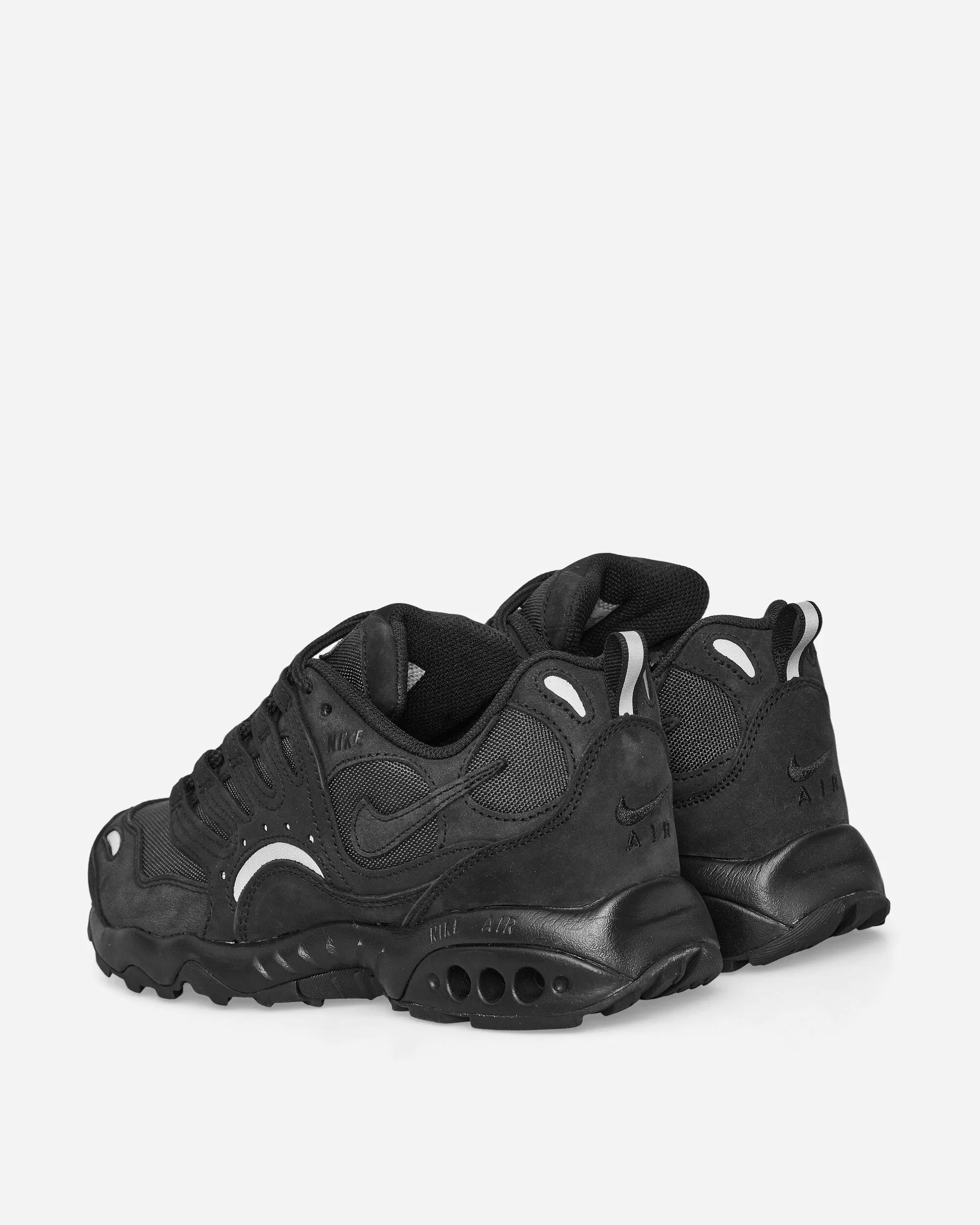 Air Terra Humara Sneakers Noir / Anthracite