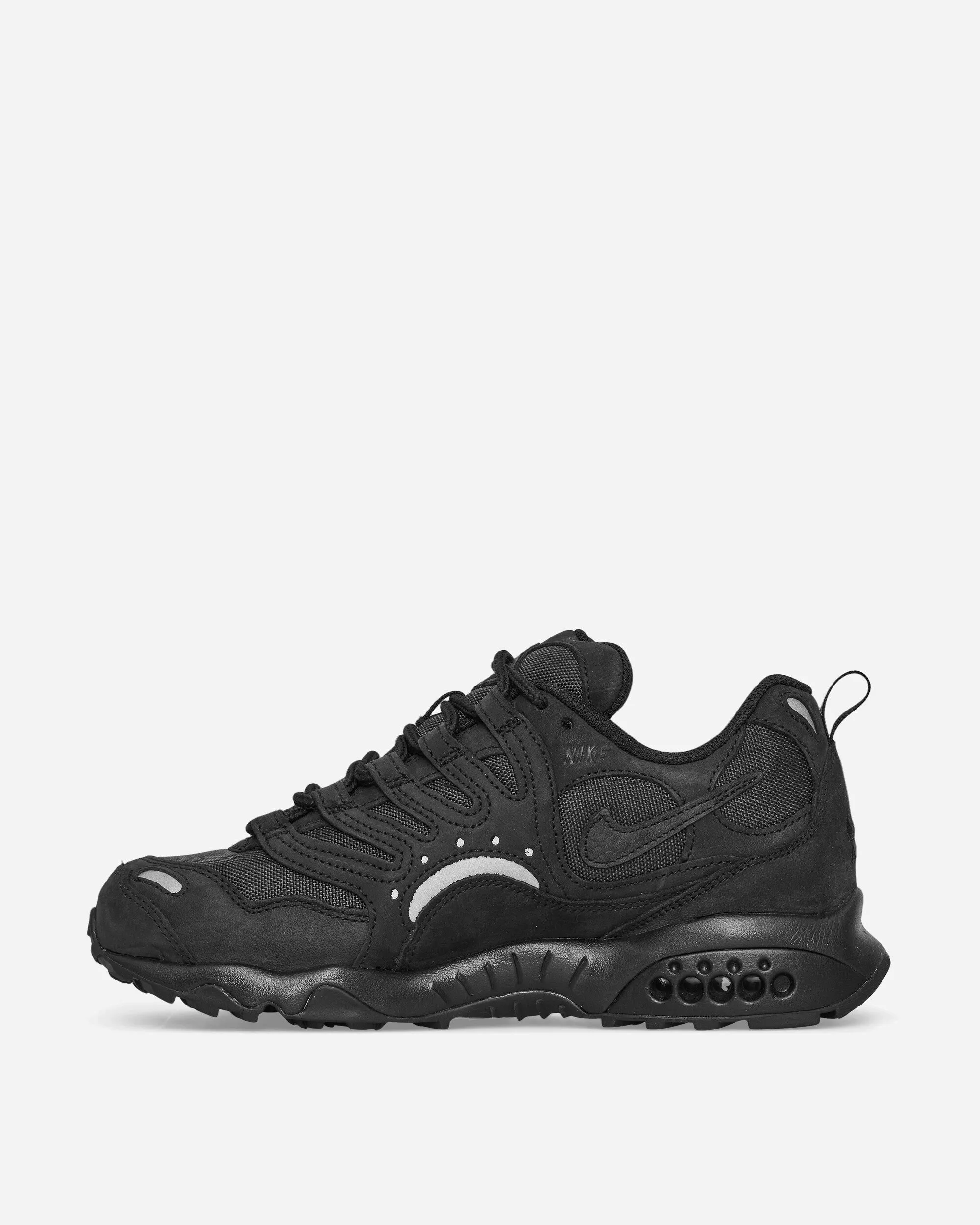 Air Terra Humara Sneakers Noir / Anthracite