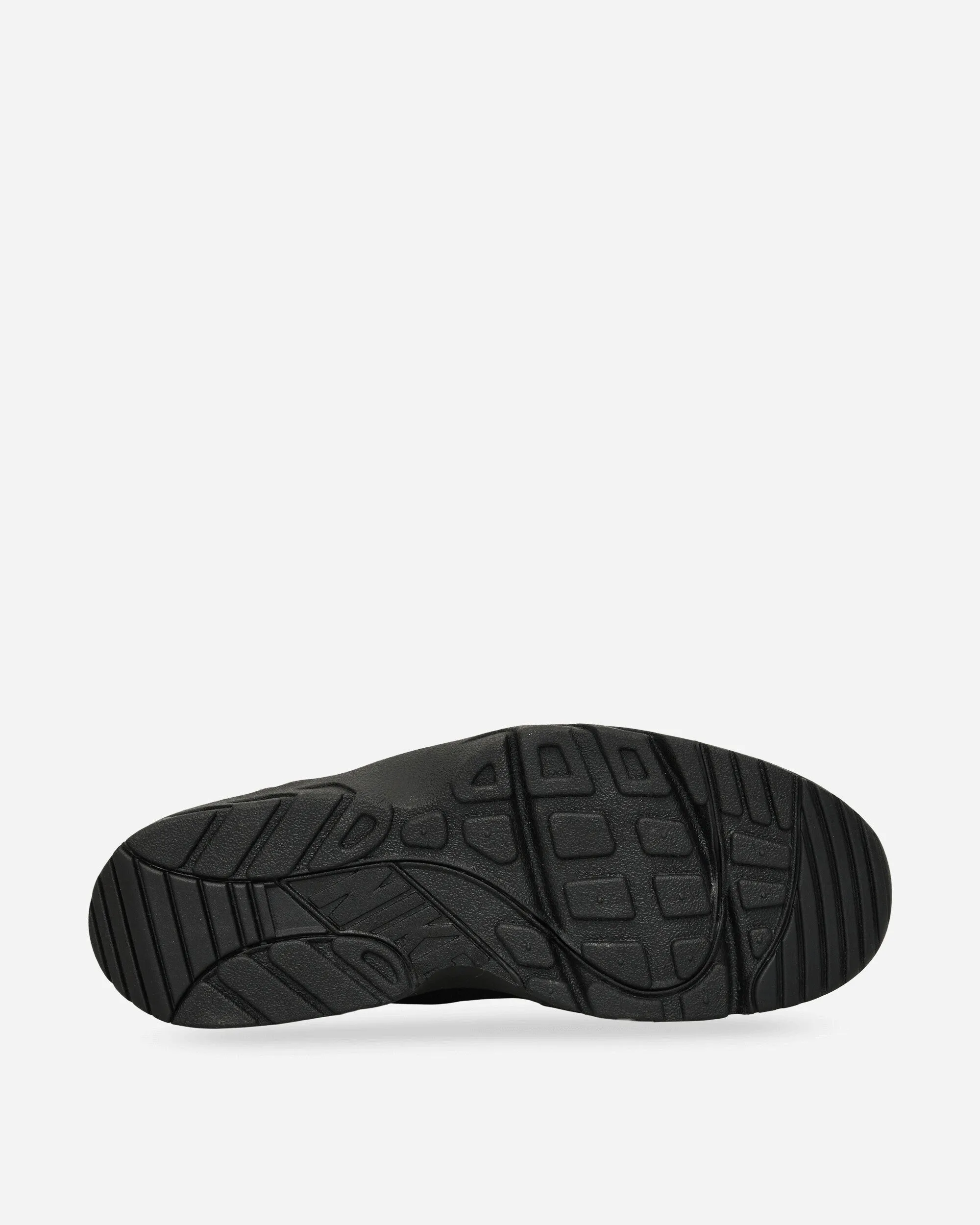 Chaussures de sport Air Trainer Huarache Noir