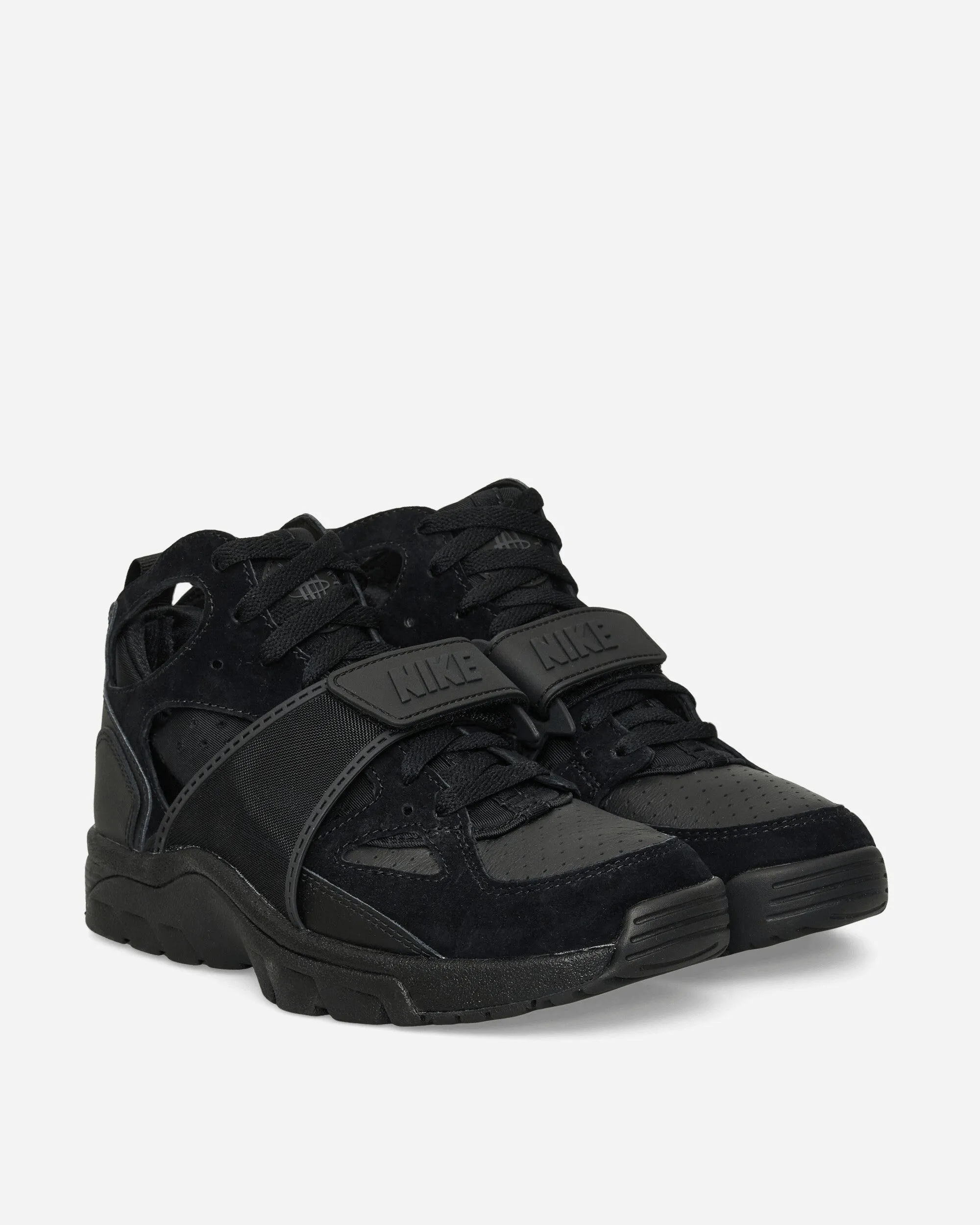 Chaussures de sport Air Trainer Huarache Noir