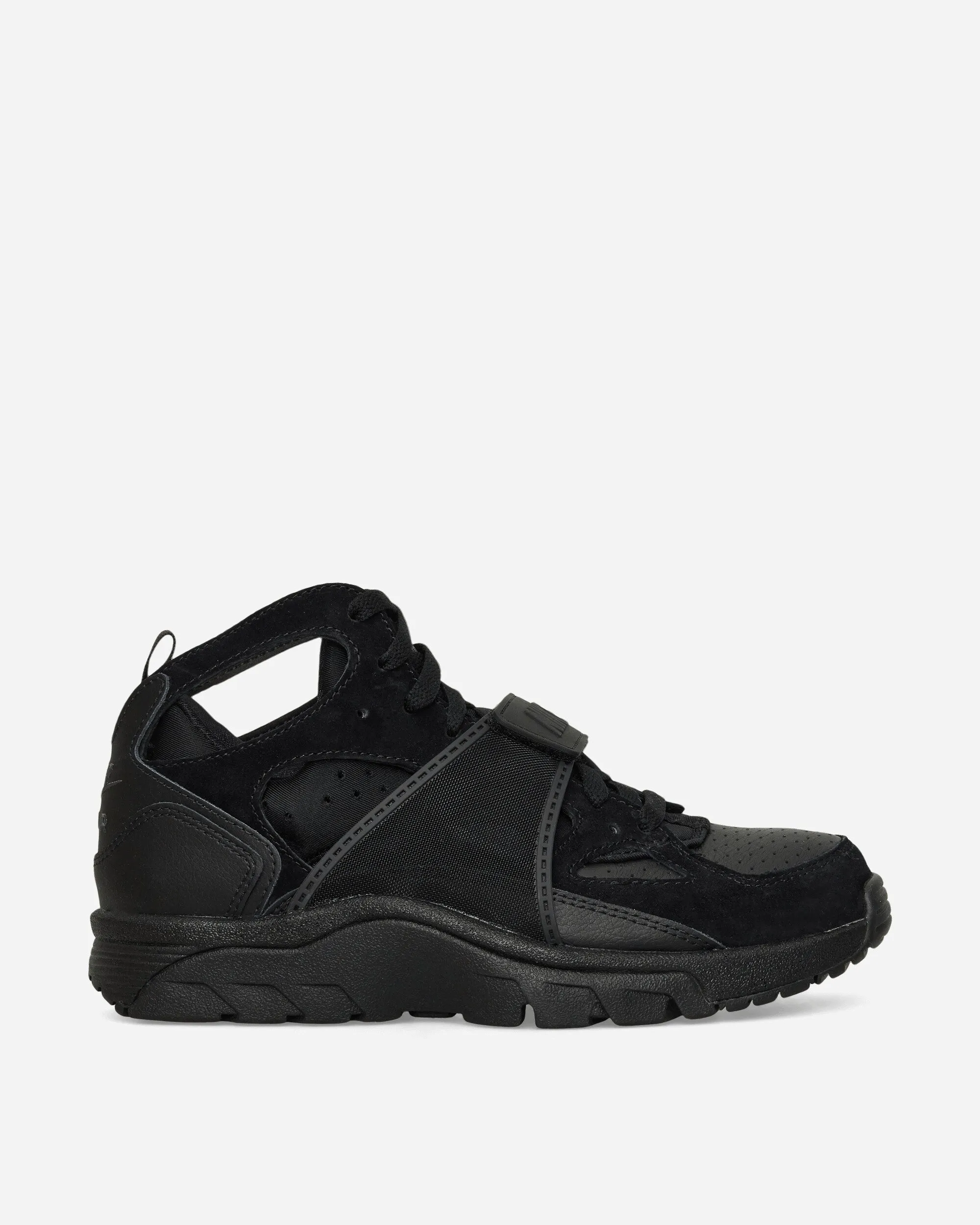 Chaussures de sport Air Trainer Huarache Noir