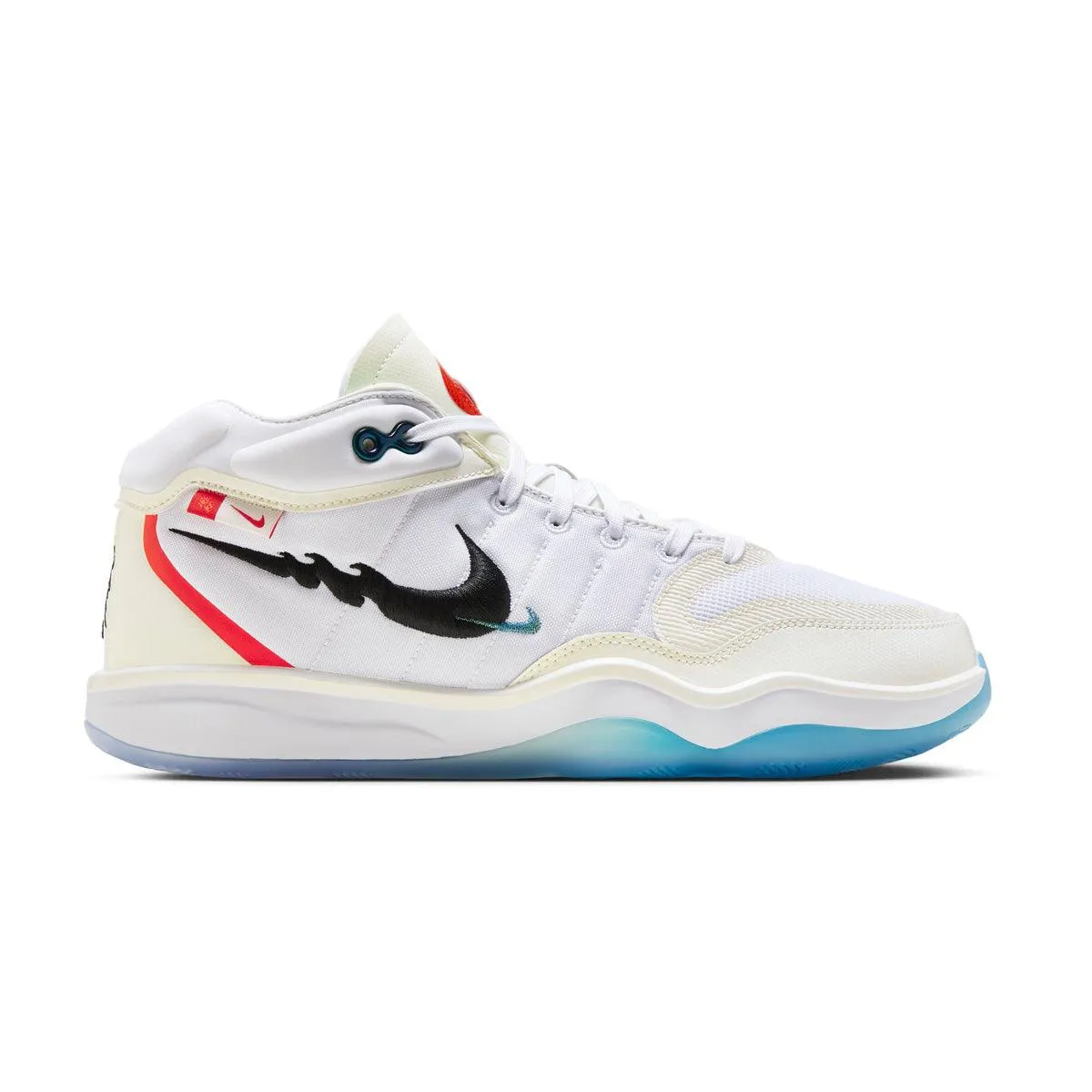 Air Zoom G.T. Hustle 2 SD EP 'Année du Dragon'