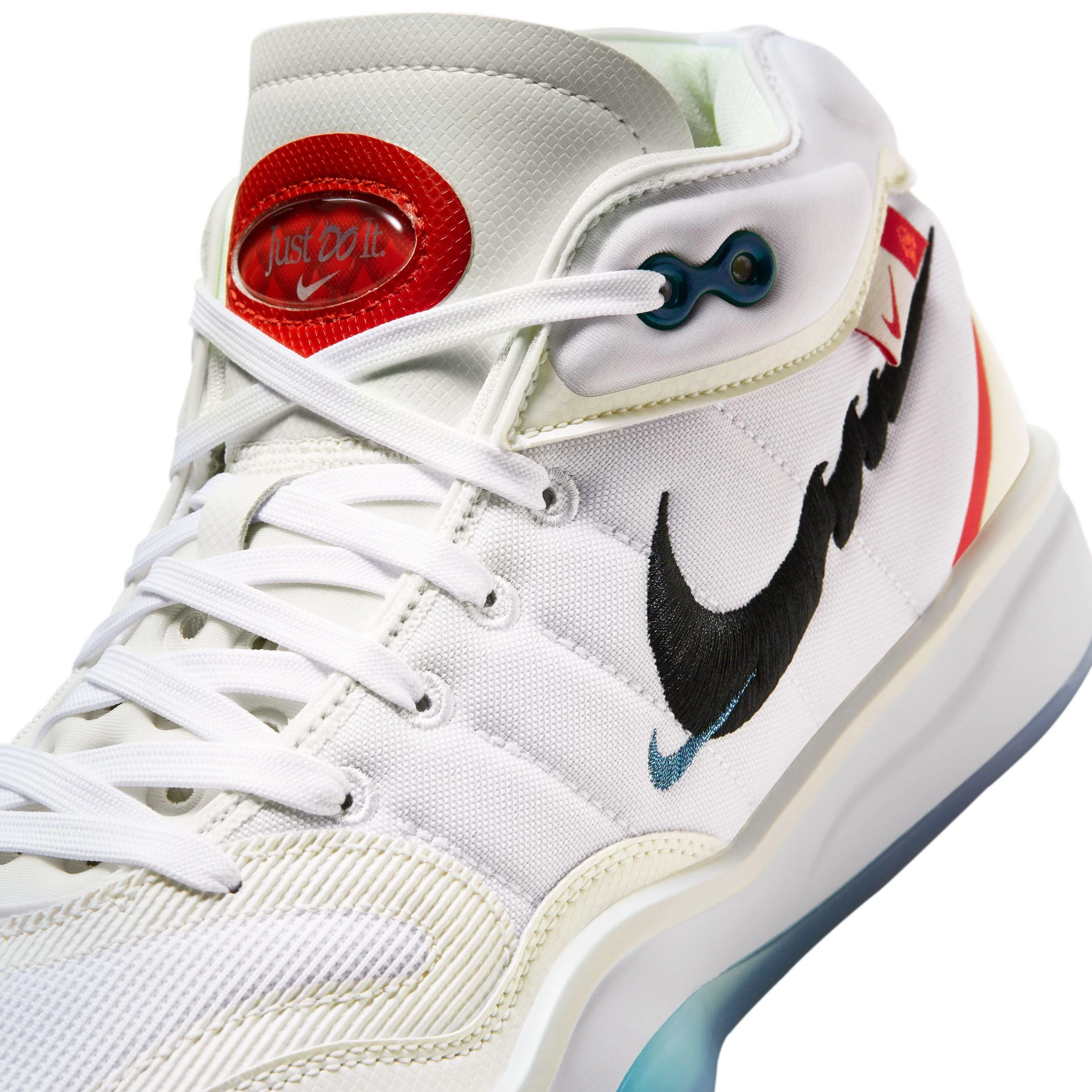 Air Zoom G.T. Hustle 2 SD EP 'Année du Dragon'