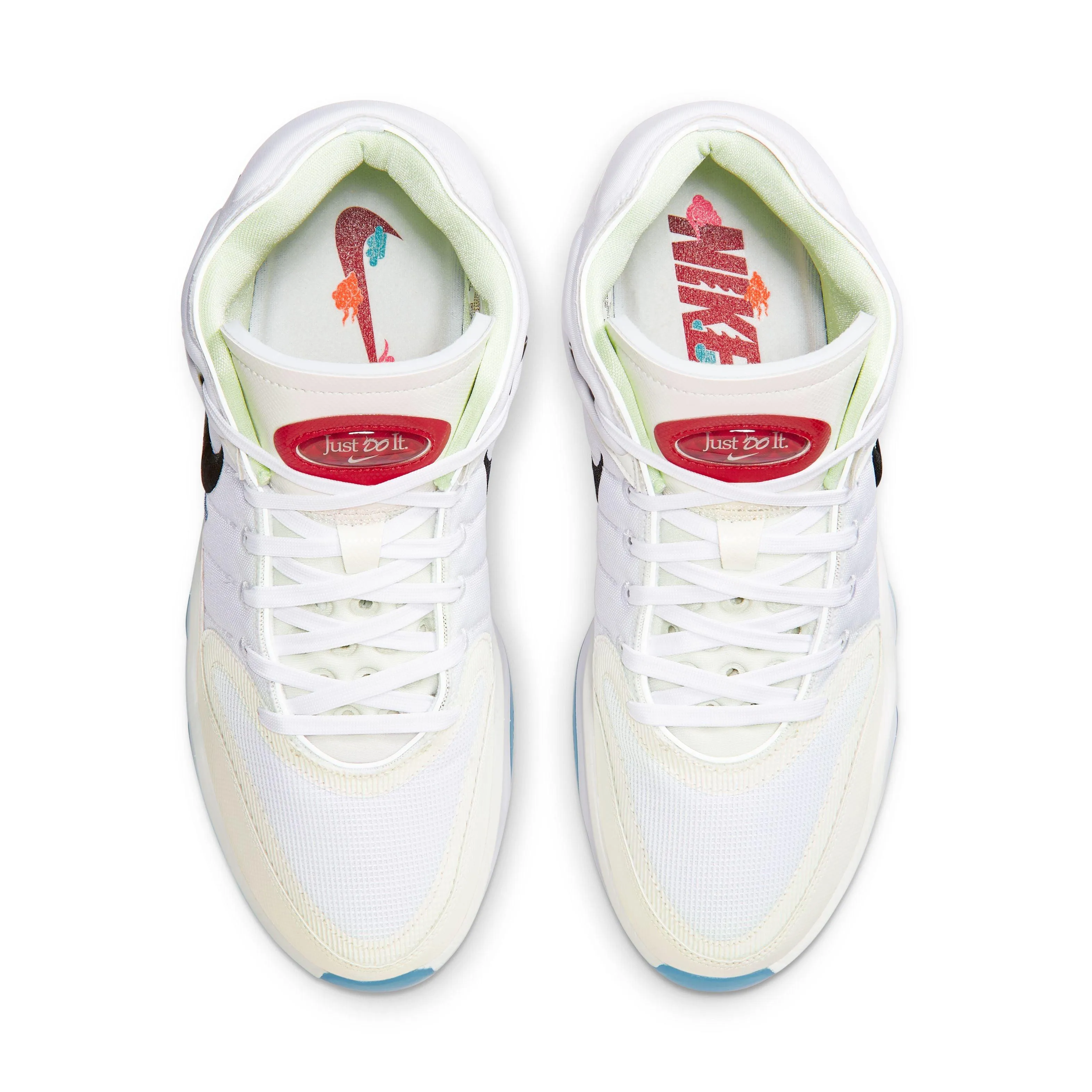 Air Zoom G.T. Hustle 2 SD EP 'Année du Dragon'