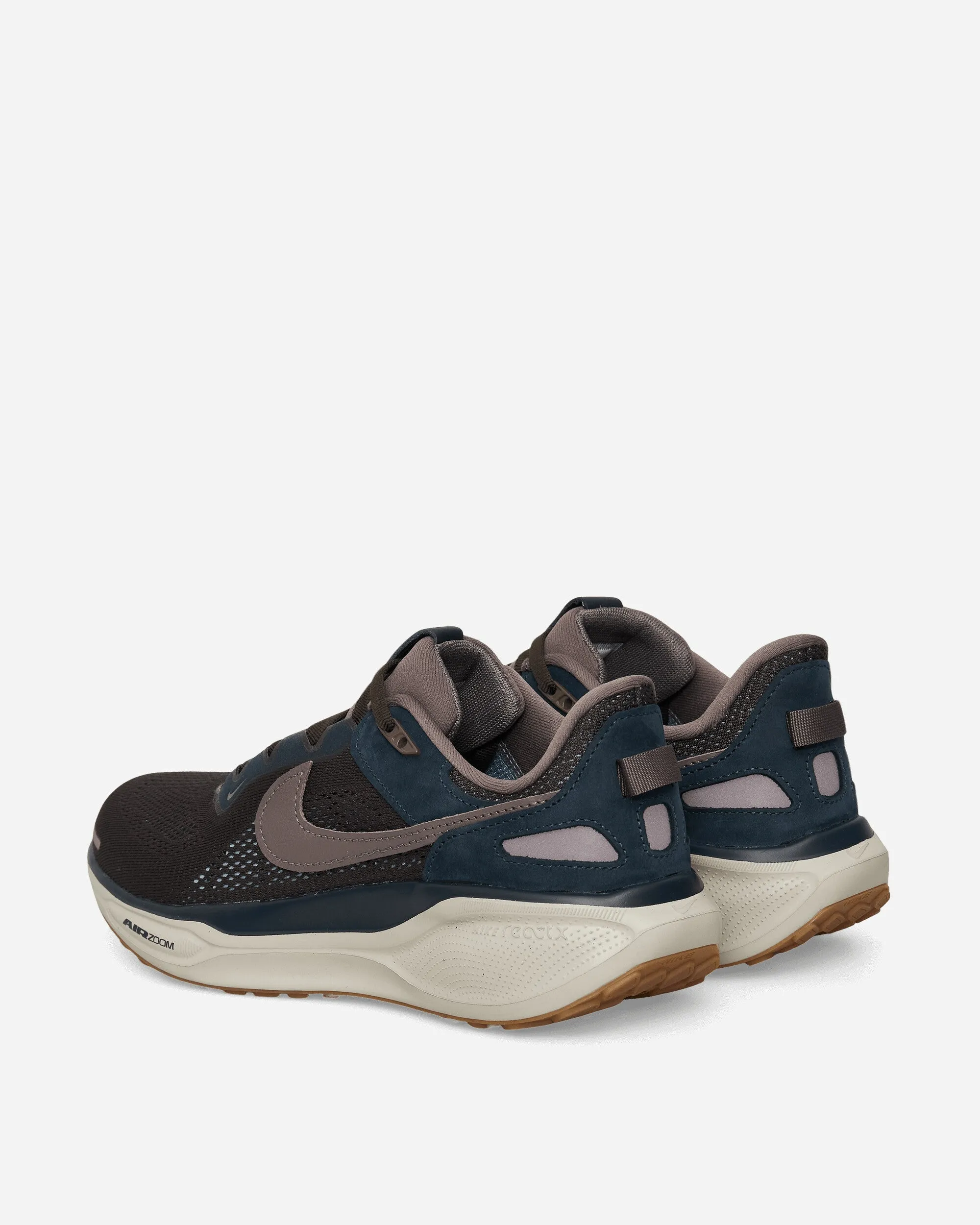 Chaussures de sport Air Zoom Pegasus 41 Thé Noir / Minerai Violet