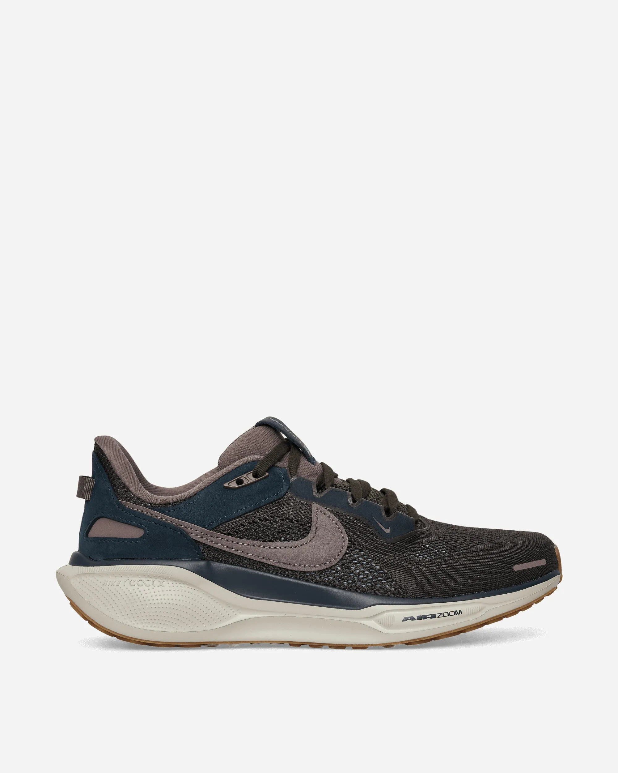 Chaussures de sport Air Zoom Pegasus 41 Thé Noir / Minerai Violet