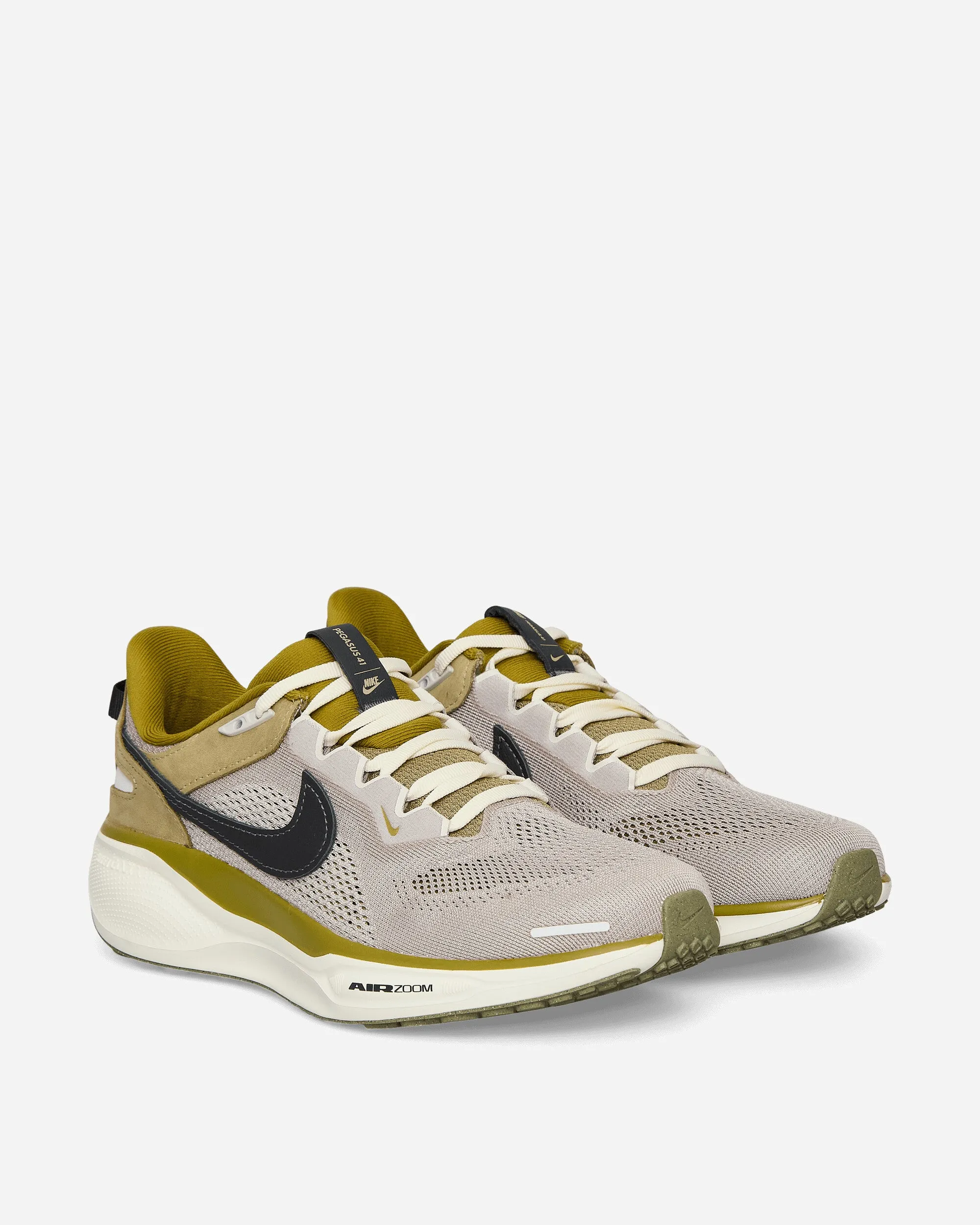 Baskets Air Zoom Pegasus 41 Gris Université / Anthracite