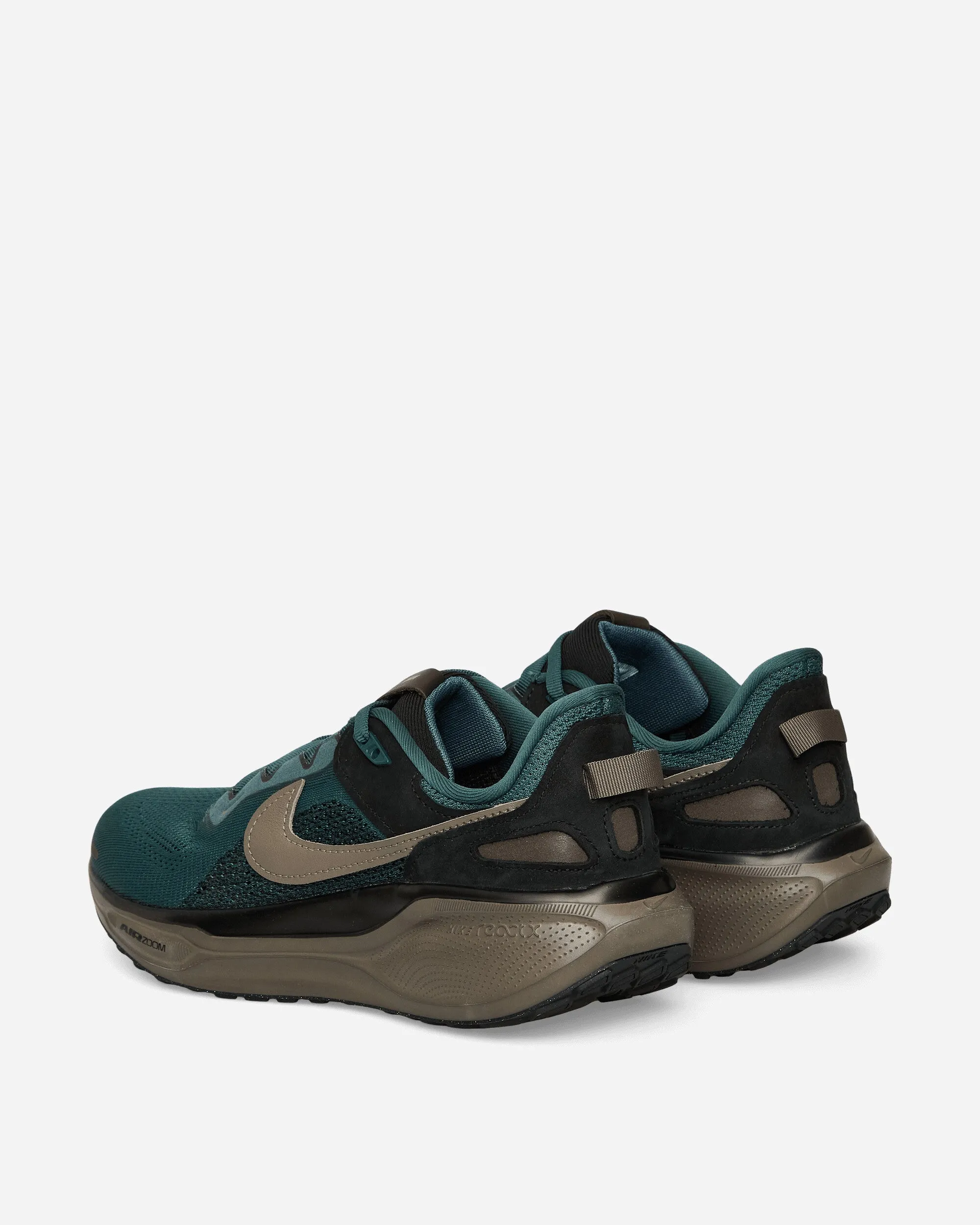 Baskets Air Zoom Pegasus 41 Vert Sapin Délavé / Gris Olive