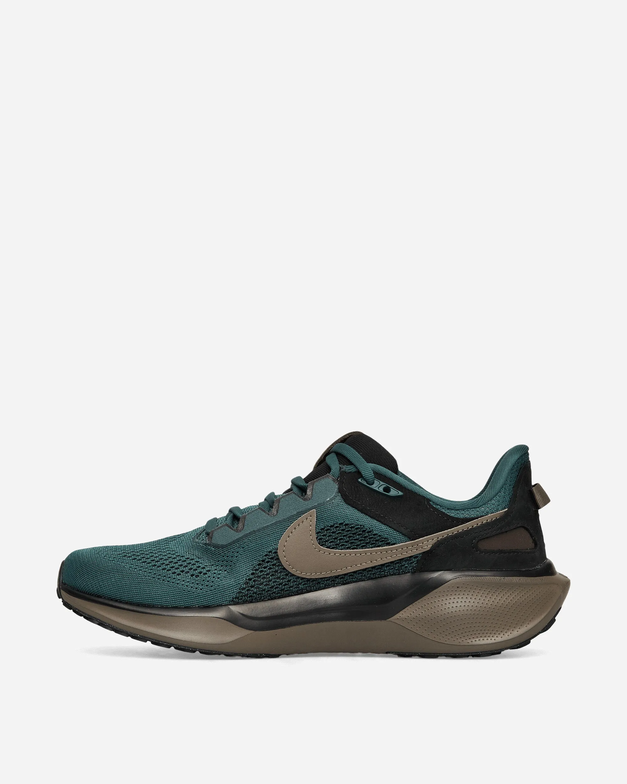 Baskets Air Zoom Pegasus 41 Vert Sapin Délavé / Gris Olive