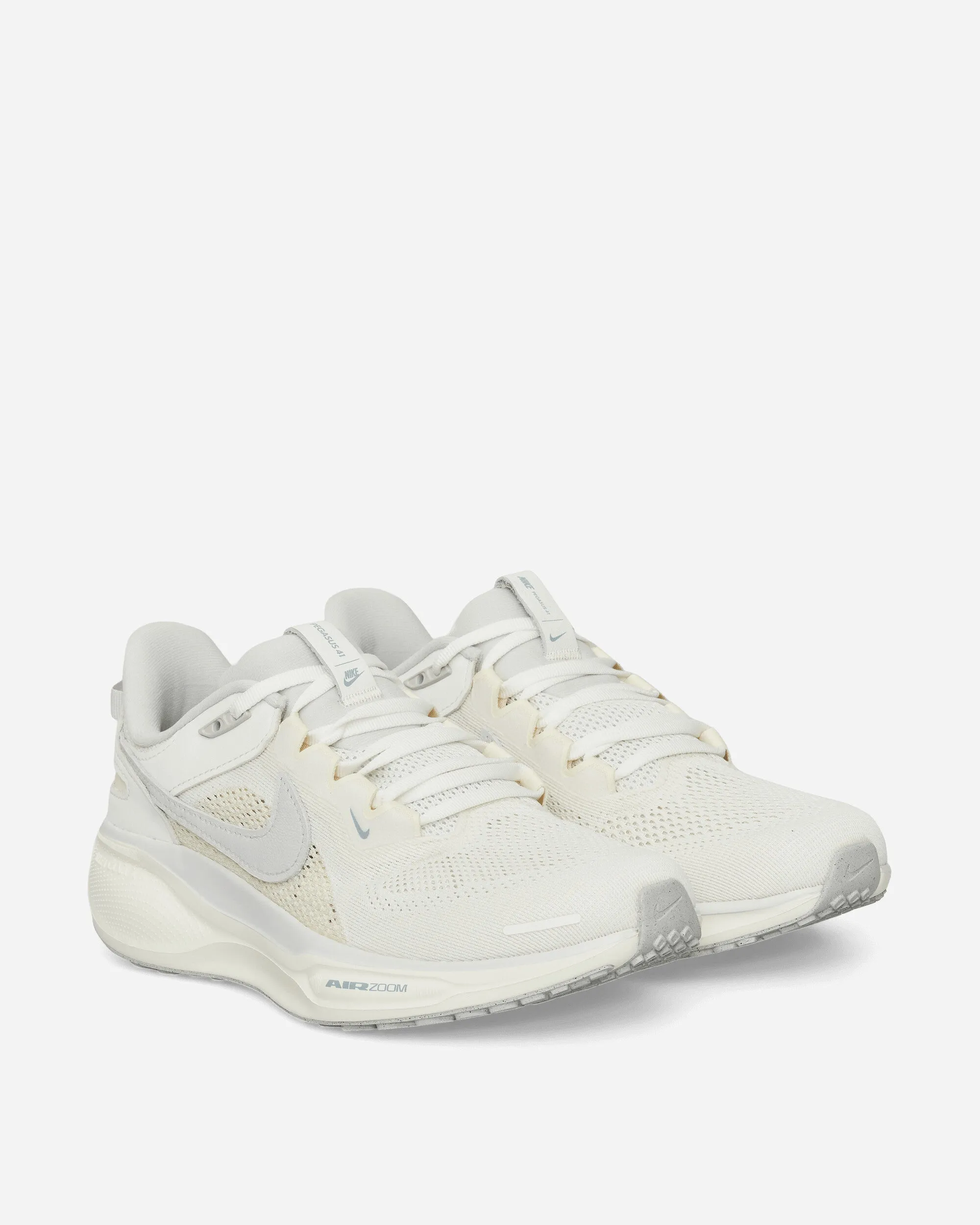 Baskets Air Zoom Pegasus 41 Ivoire / Lait de Coco