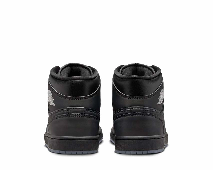 Air Jordan 1 Mid SE "Black Magic"