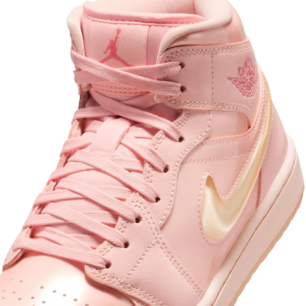 AJ 1 Mid SE - Femmes