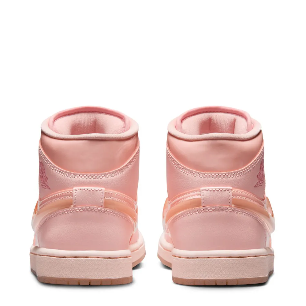 AJ 1 Mid SE - Femmes