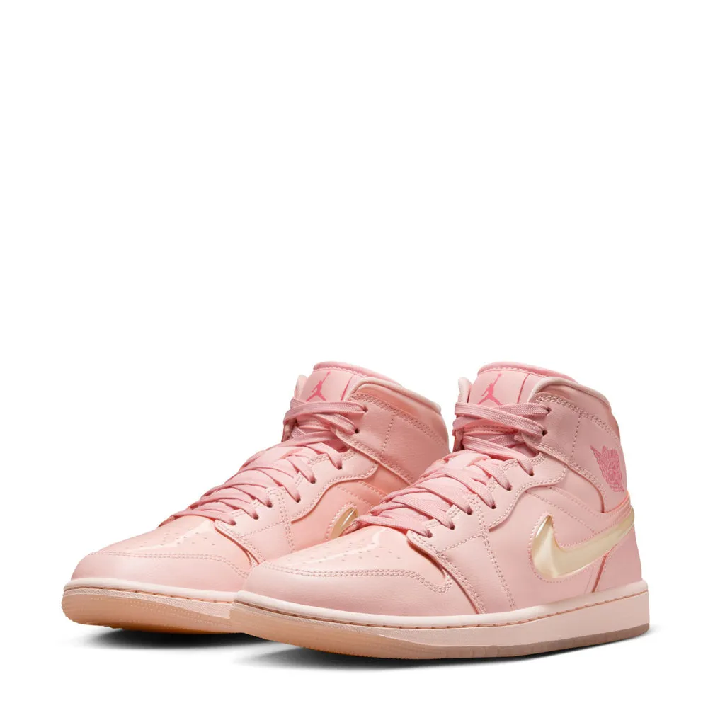 AJ 1 Mid SE - Femmes